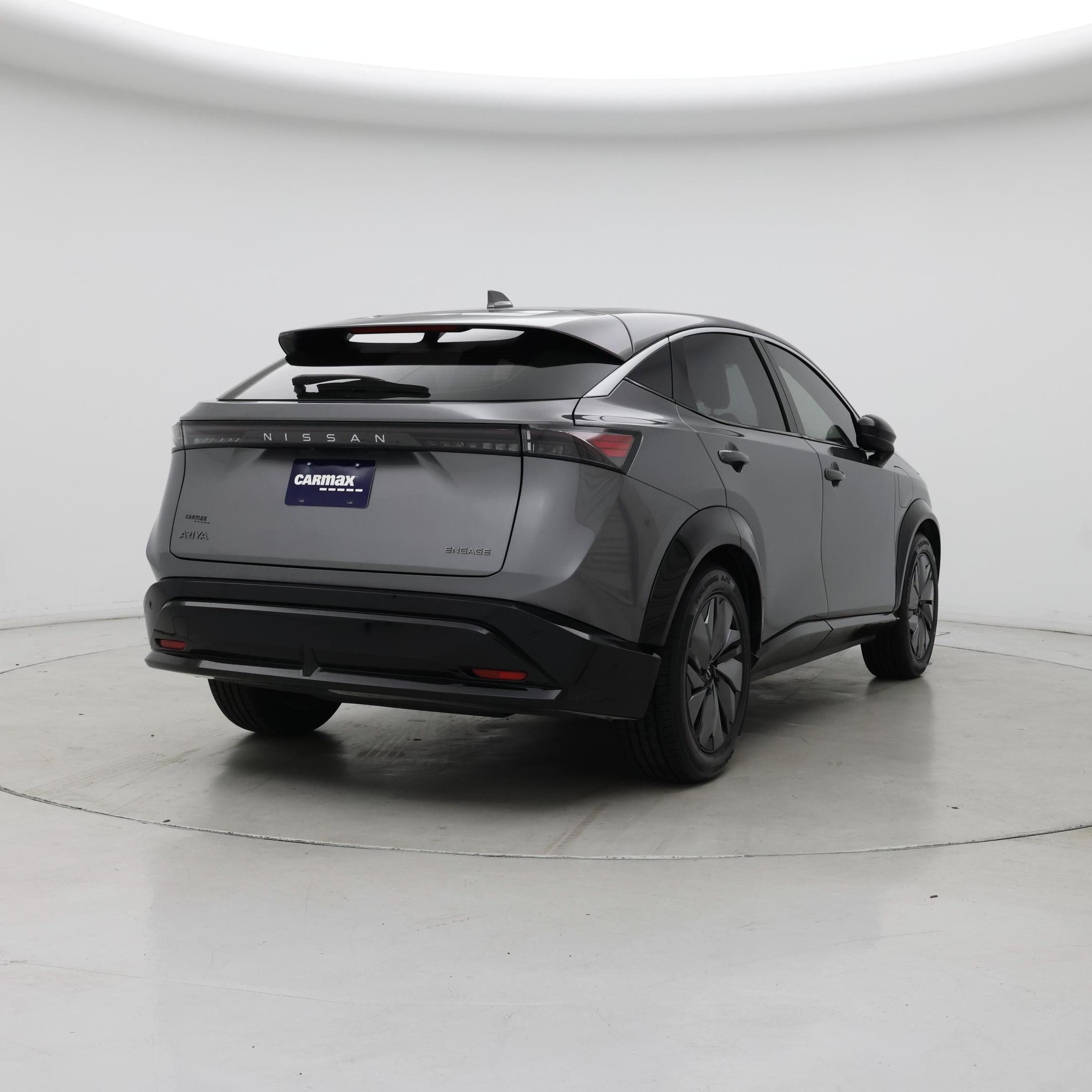 Thumbnail: 2023 Nissan Ariya - 8