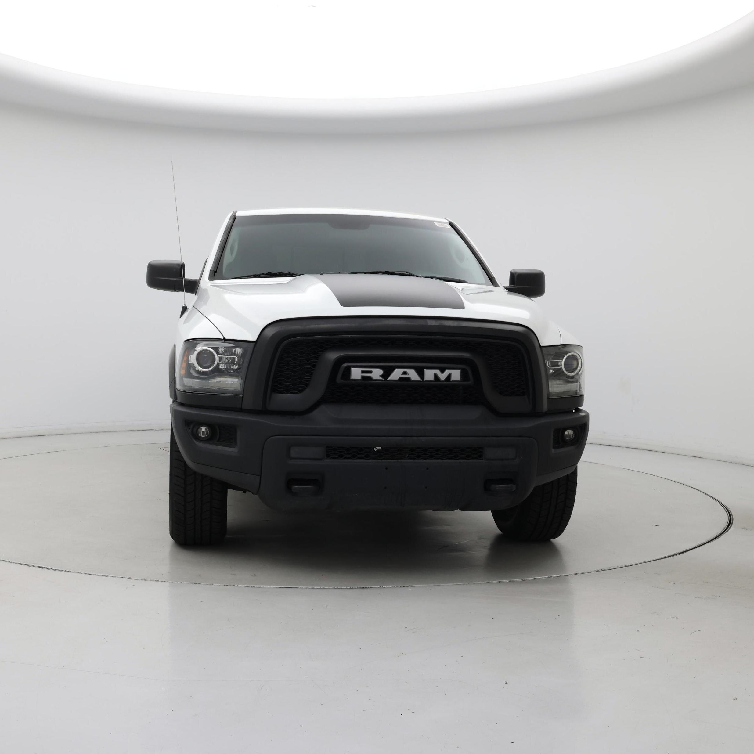 Thumbnail: 2020 RAM 1500 Classic - 5