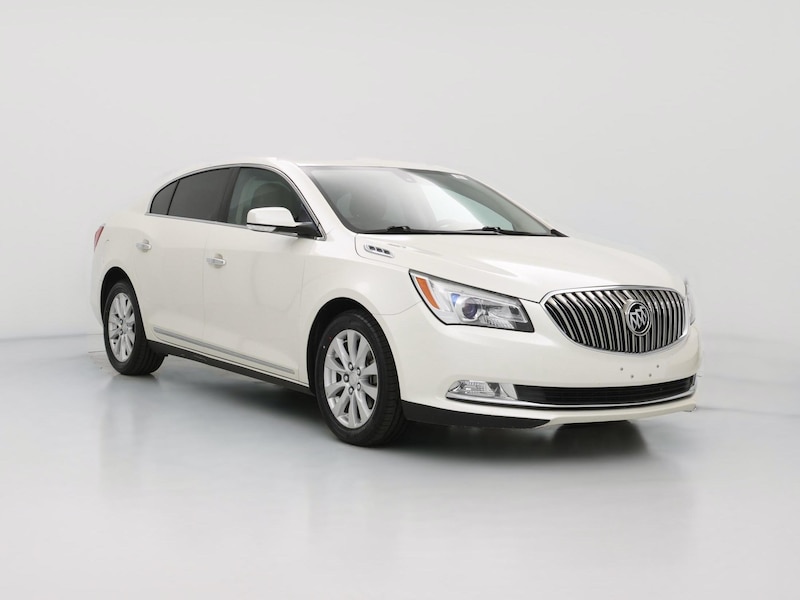 2014 Buick LaCrosse Leather Group -
                  Palmdale, CA