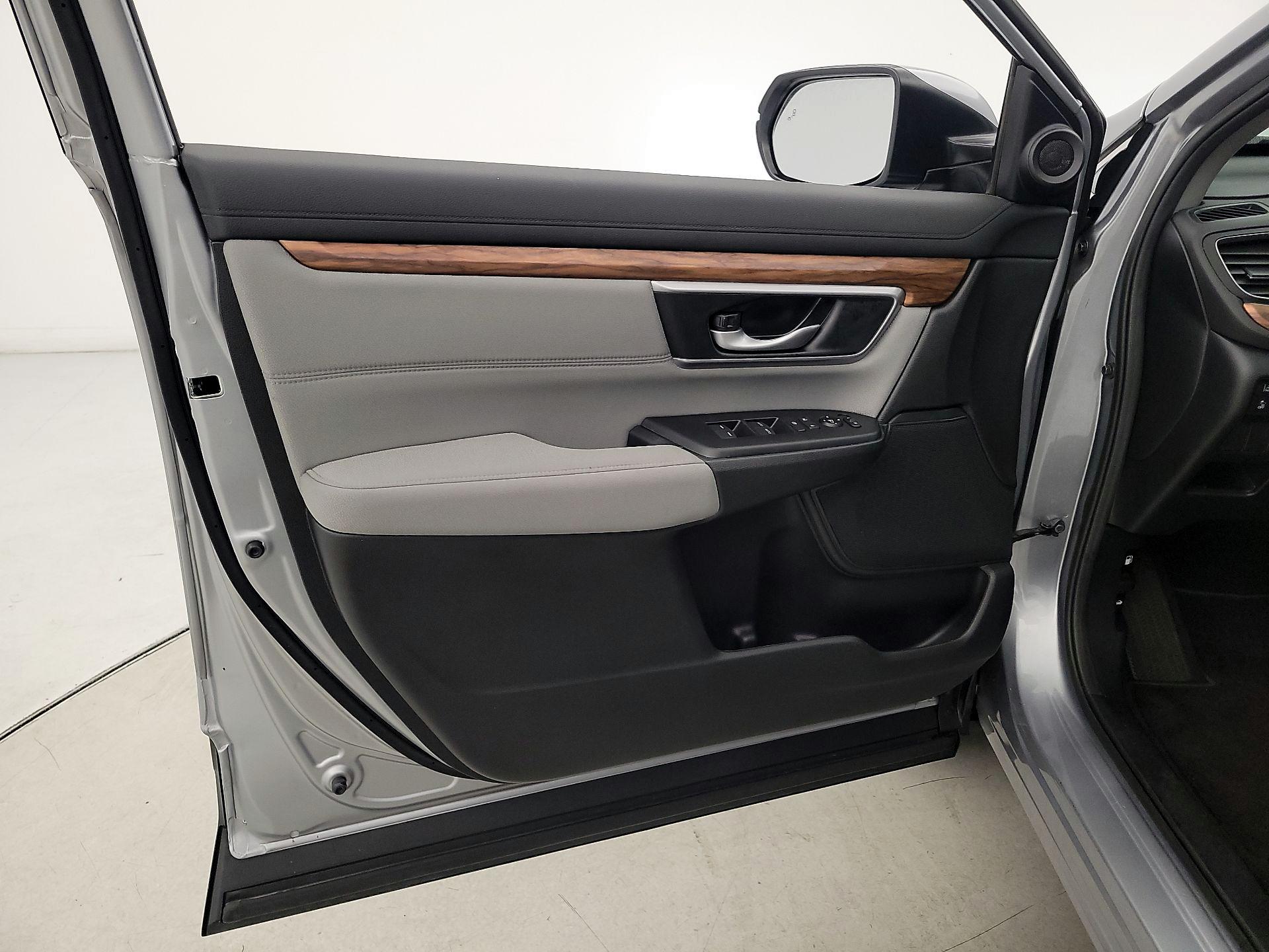 Thumbnail: 2021 Honda CR-V - 12
