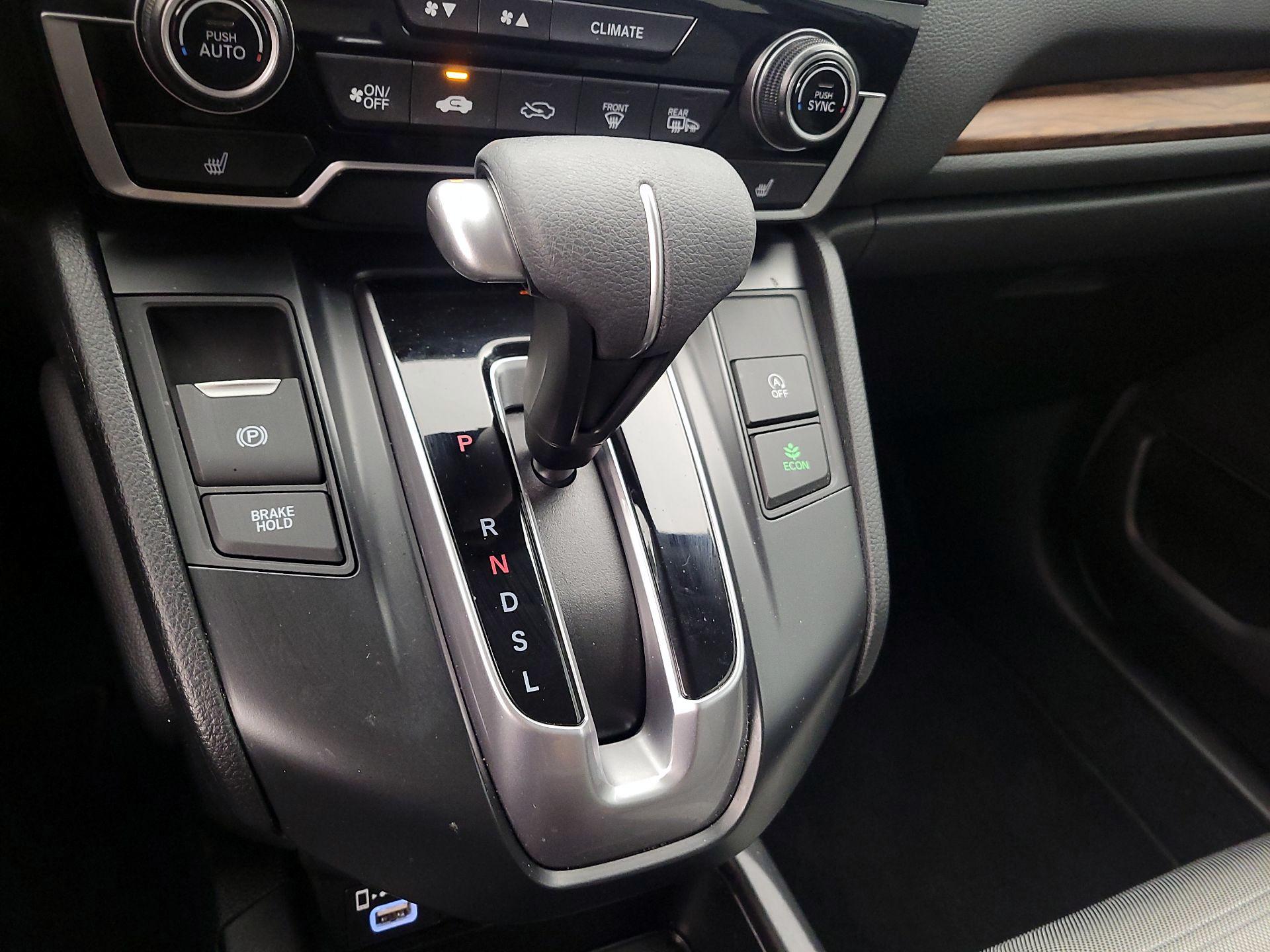 Thumbnail: 2021 Honda CR-V - 17