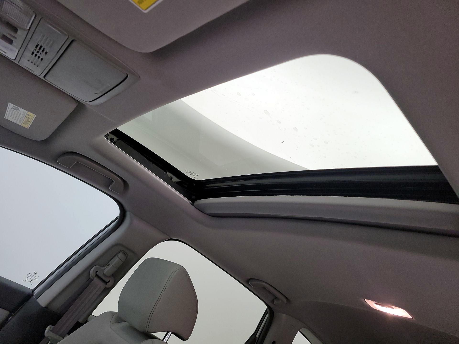 Thumbnail: 2021 Honda CR-V - 19