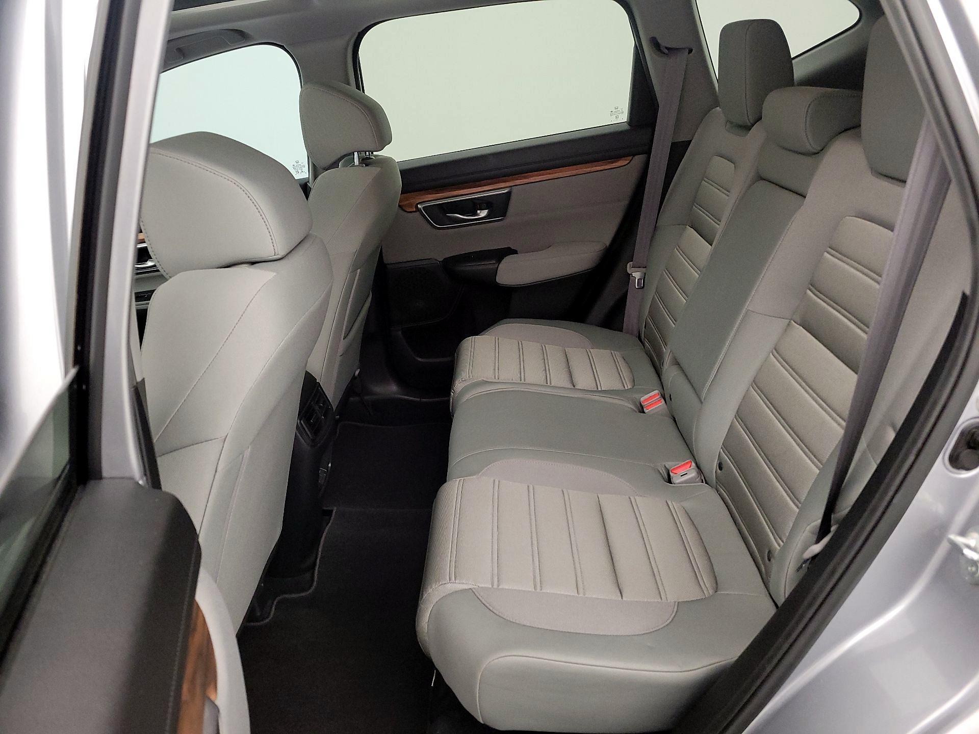 Thumbnail: 2021 Honda CR-V - 20