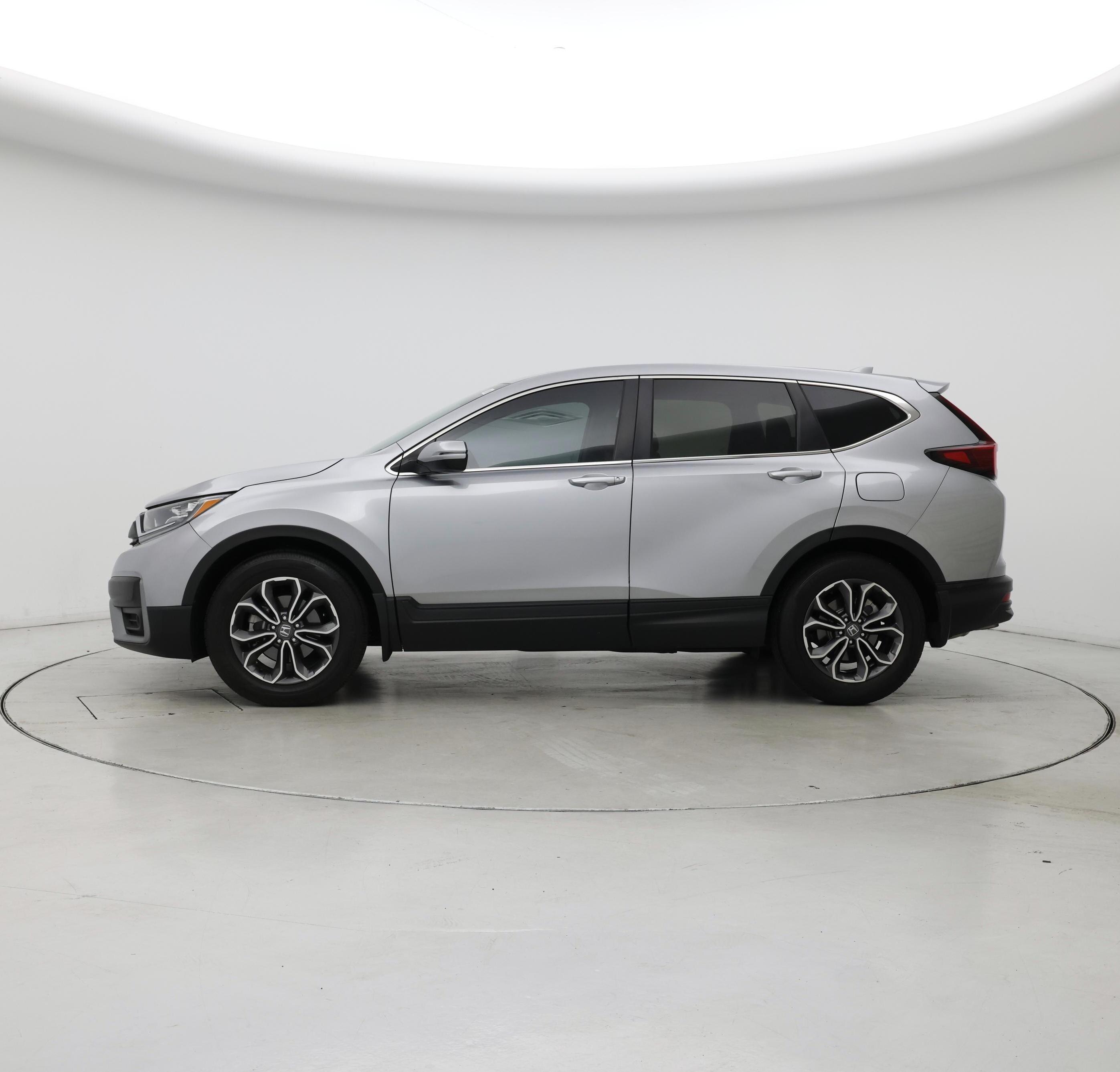 Thumbnail: 2021 Honda CR-V - 3