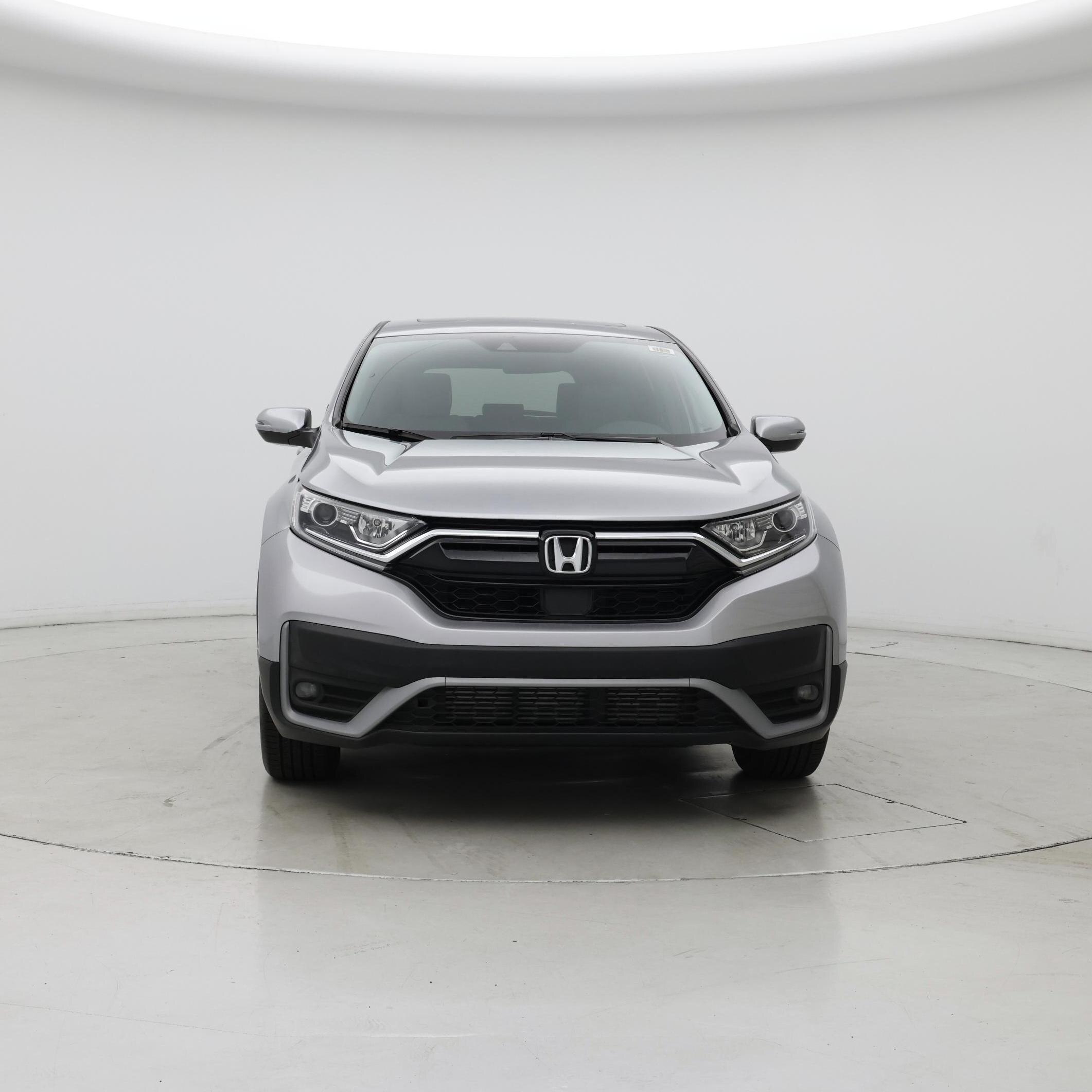 Thumbnail: 2021 Honda CR-V - 5