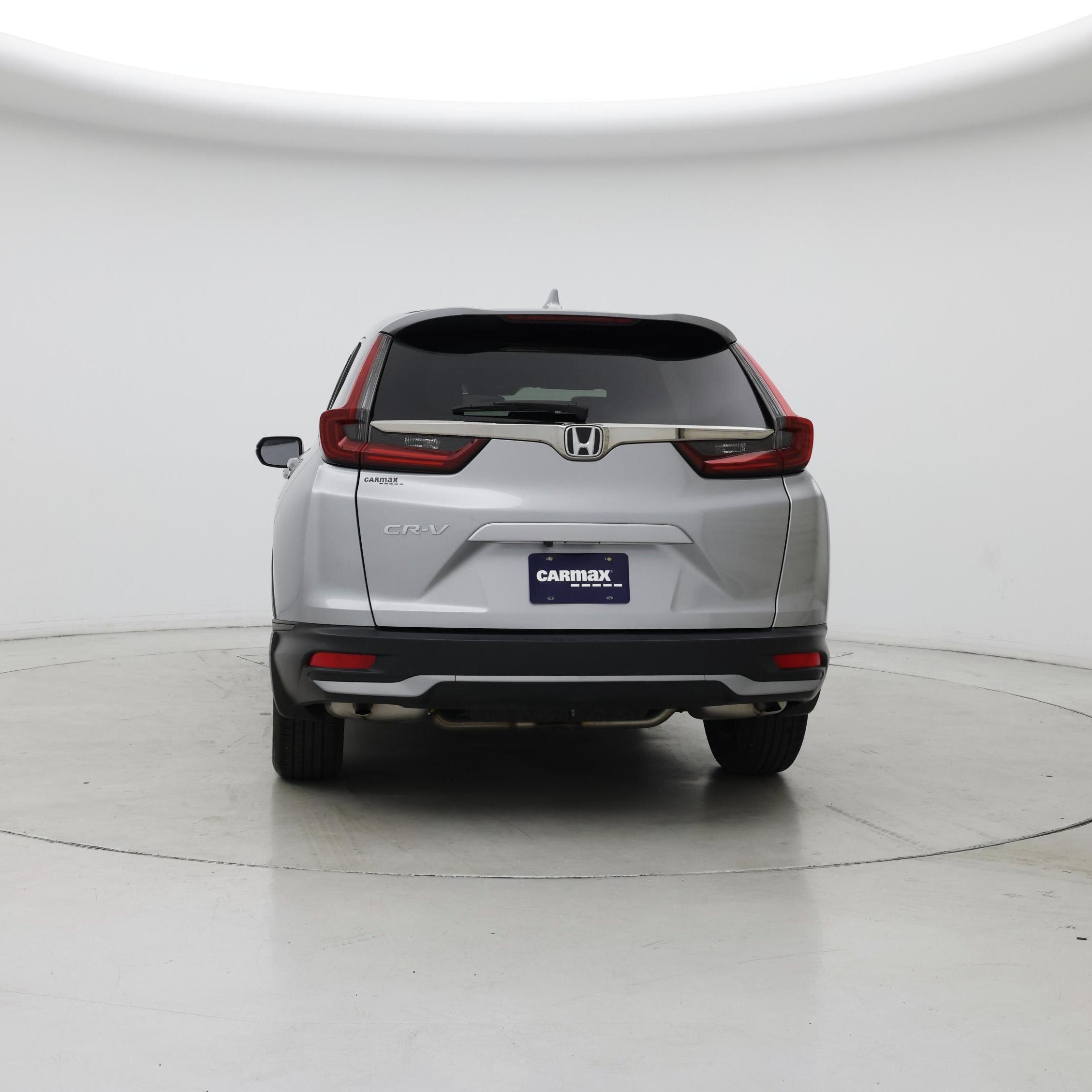 Thumbnail: 2021 Honda CR-V - 6