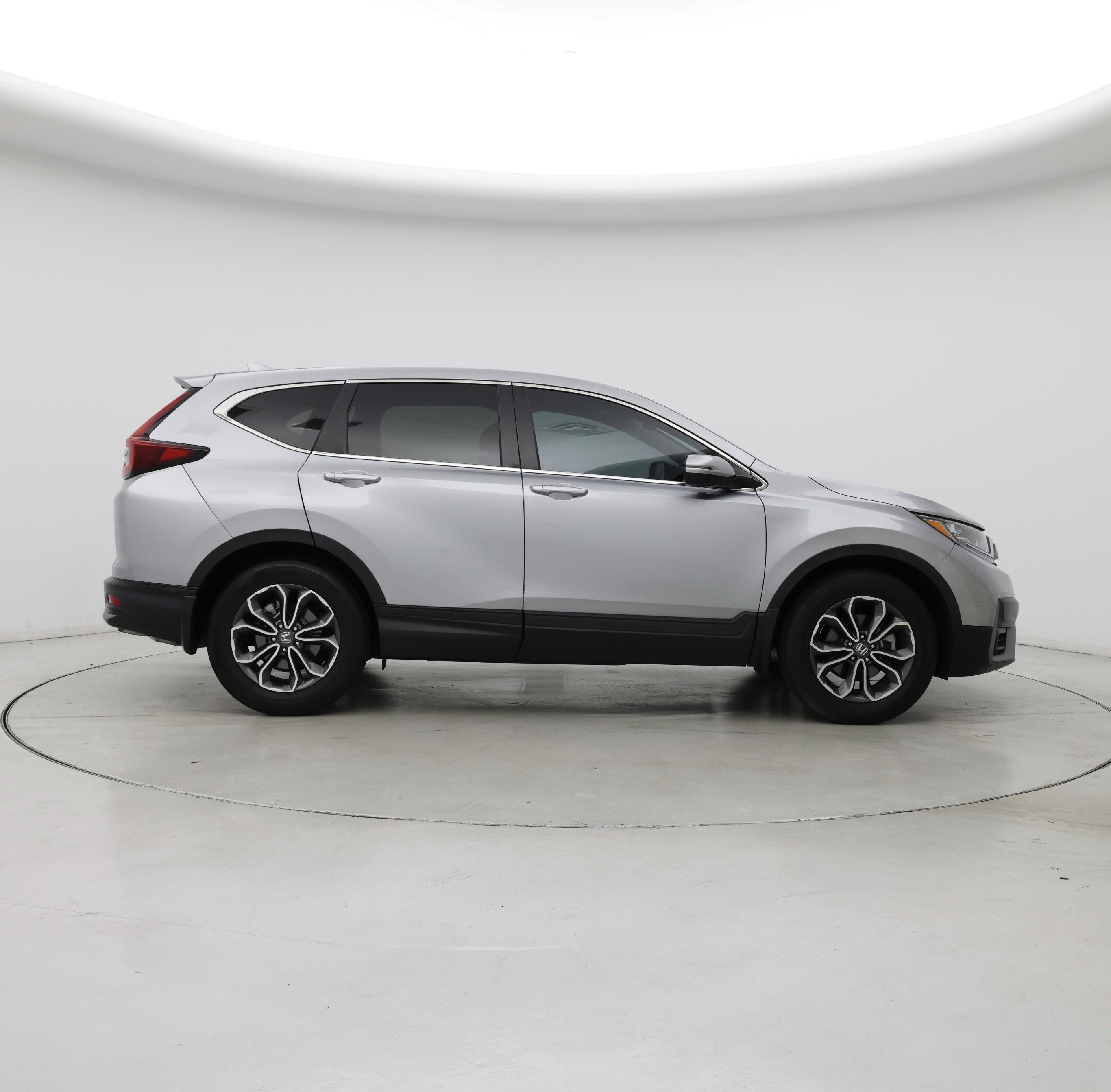 Thumbnail: 2021 Honda CR-V - 7