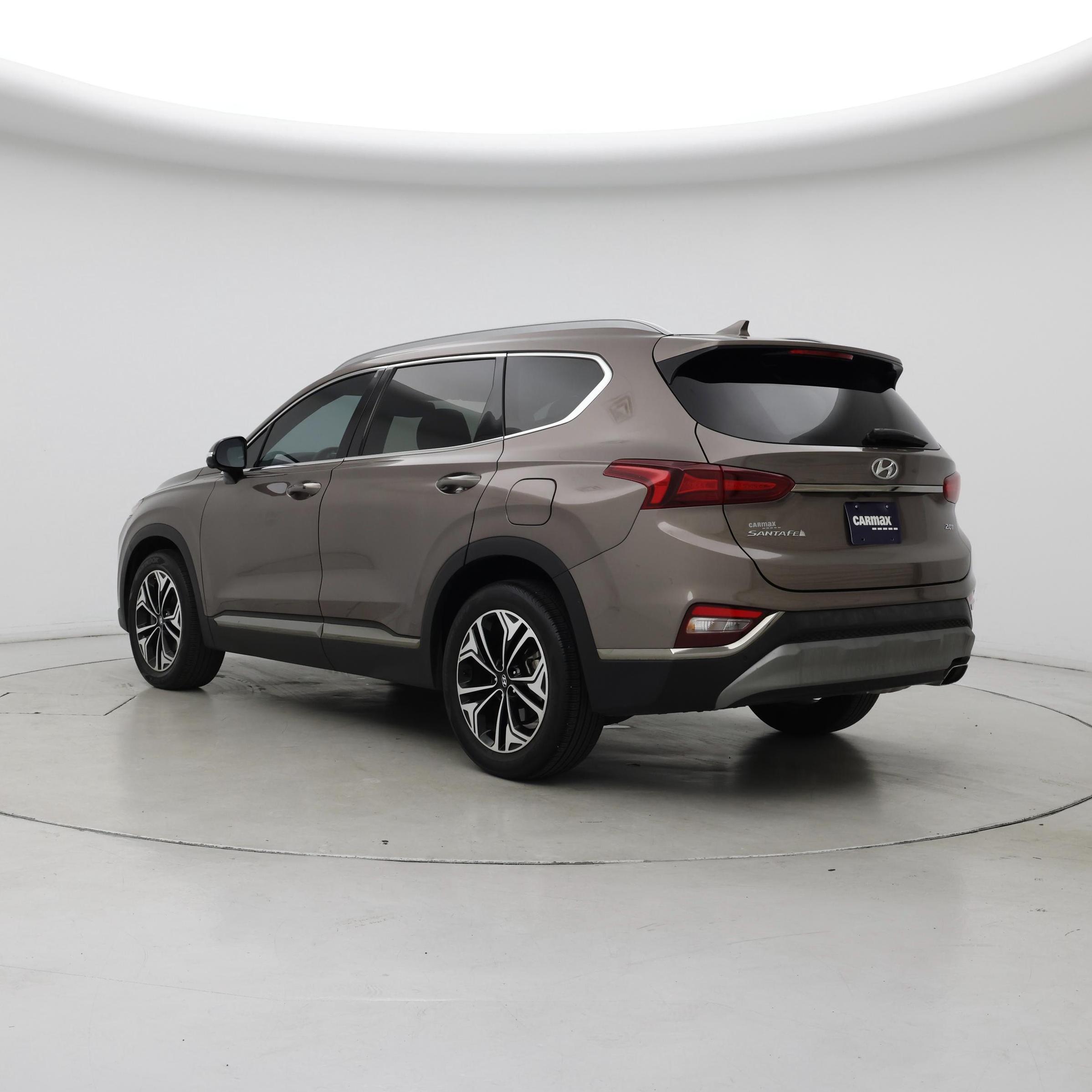 Thumbnail: 2020 Hyundai Santa Fe - 2