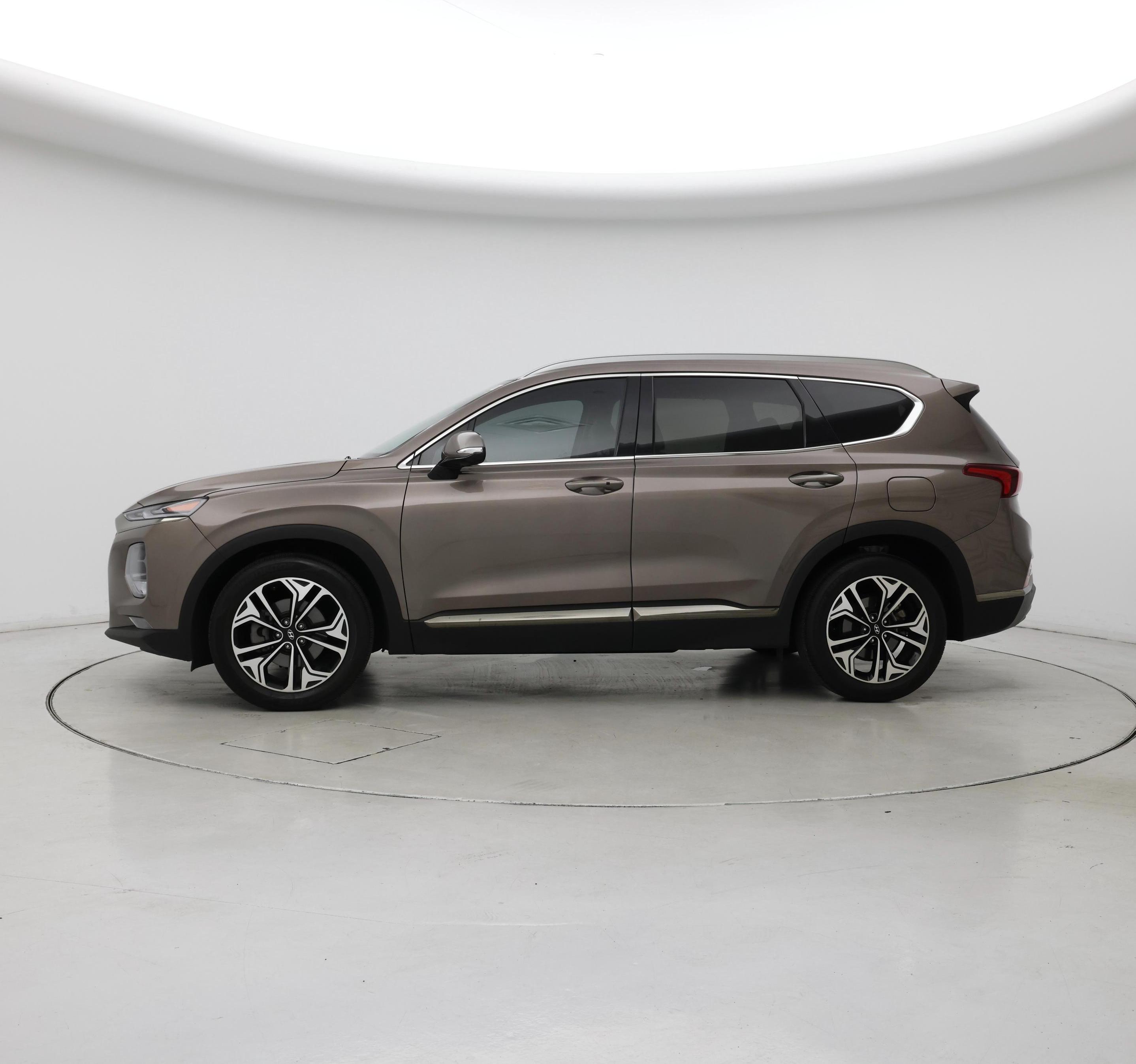 Thumbnail: 2020 Hyundai Santa Fe - 3