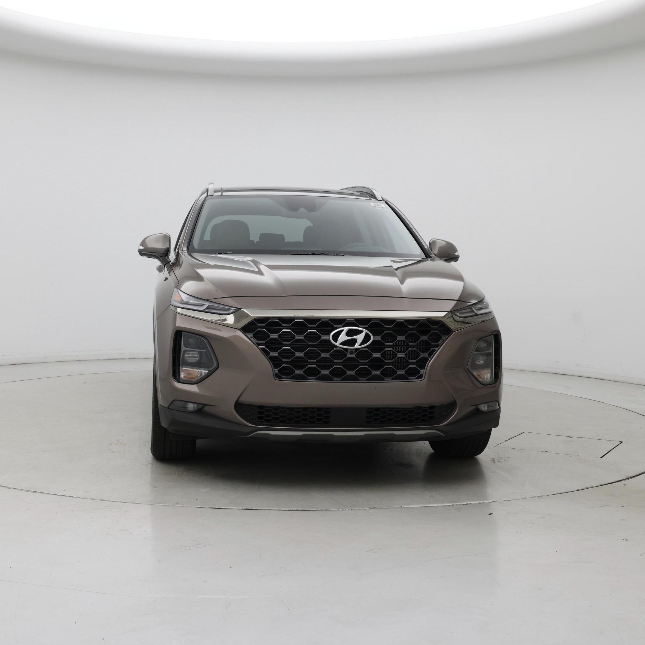 Thumbnail: 2020 Hyundai Santa Fe - 5