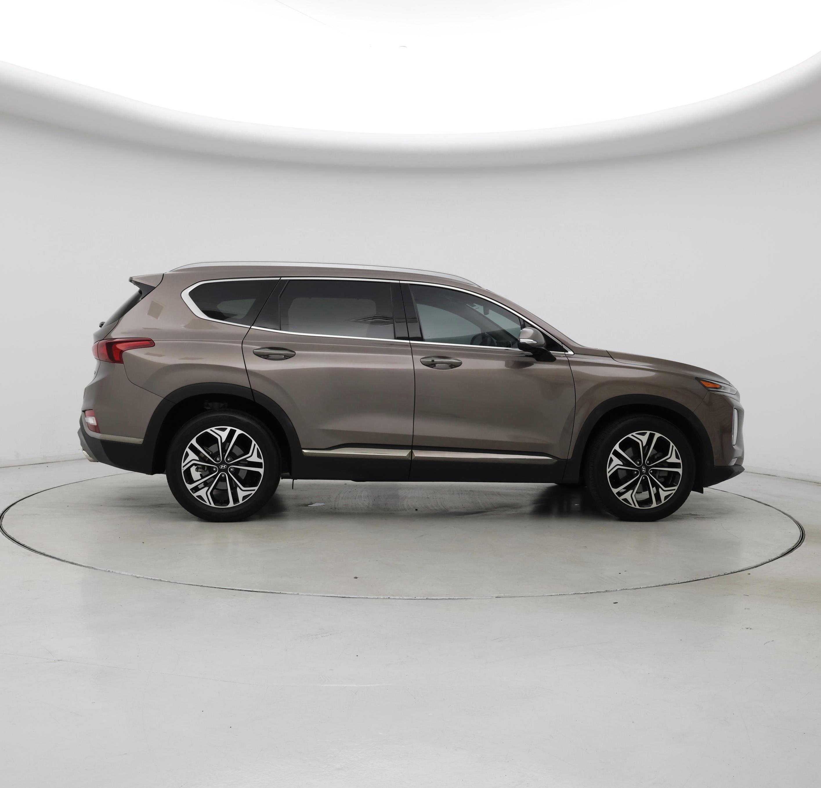 Thumbnail: 2020 Hyundai Santa Fe - 7