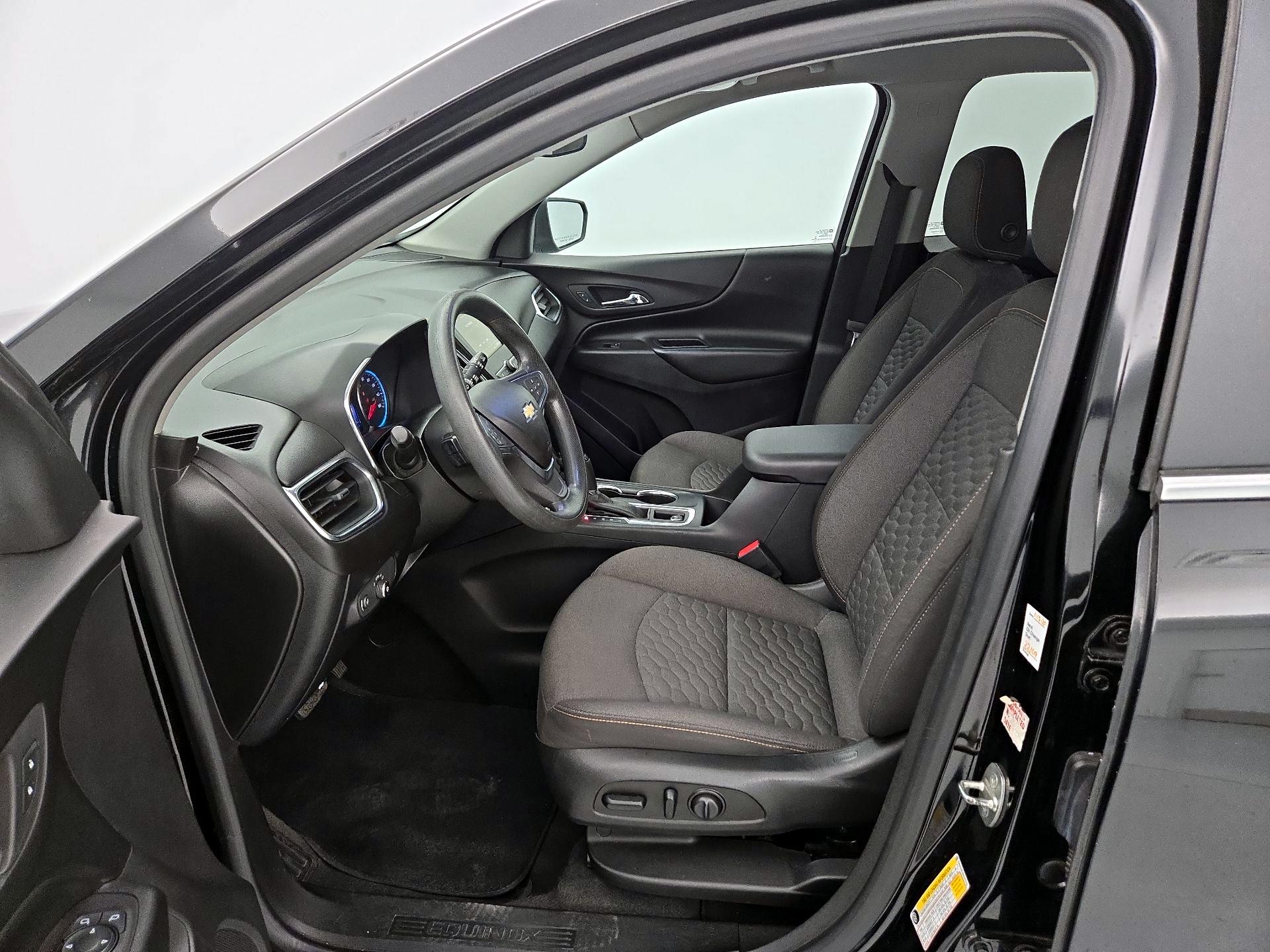 Thumbnail: 2019 Chevrolet Equinox - 11