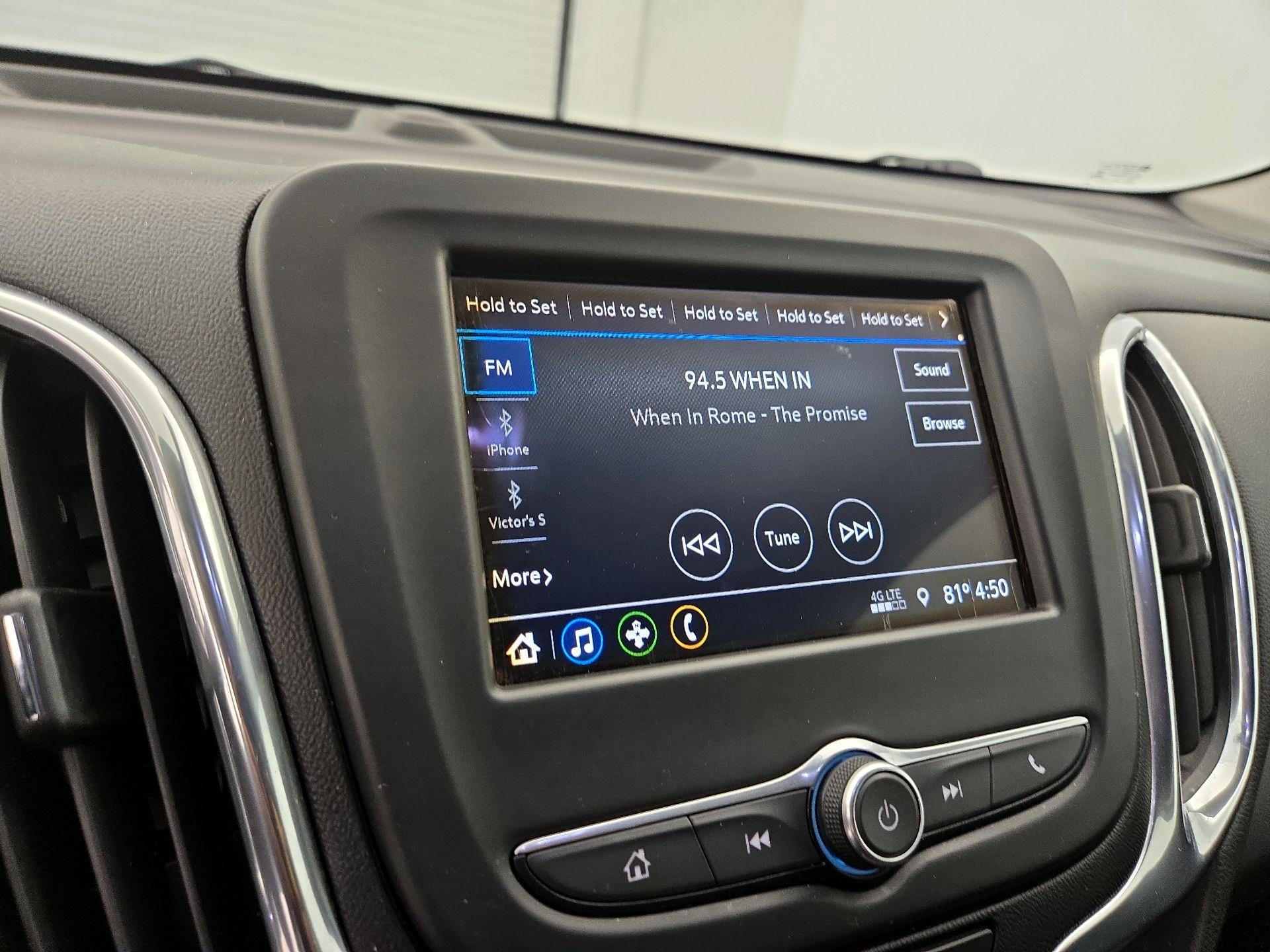 Thumbnail: 2019 Chevrolet Equinox - 15