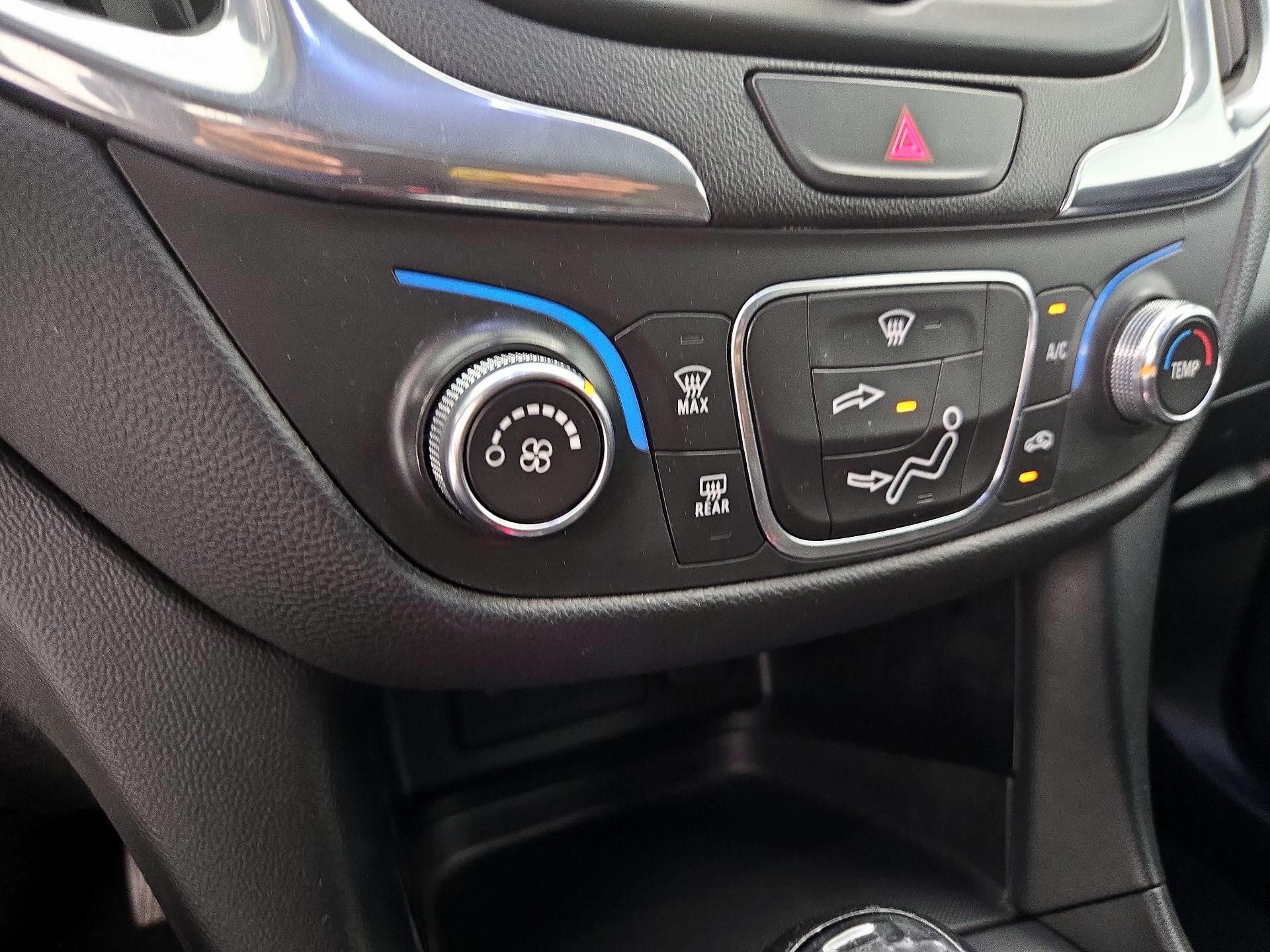 Thumbnail: 2019 Chevrolet Equinox - 16