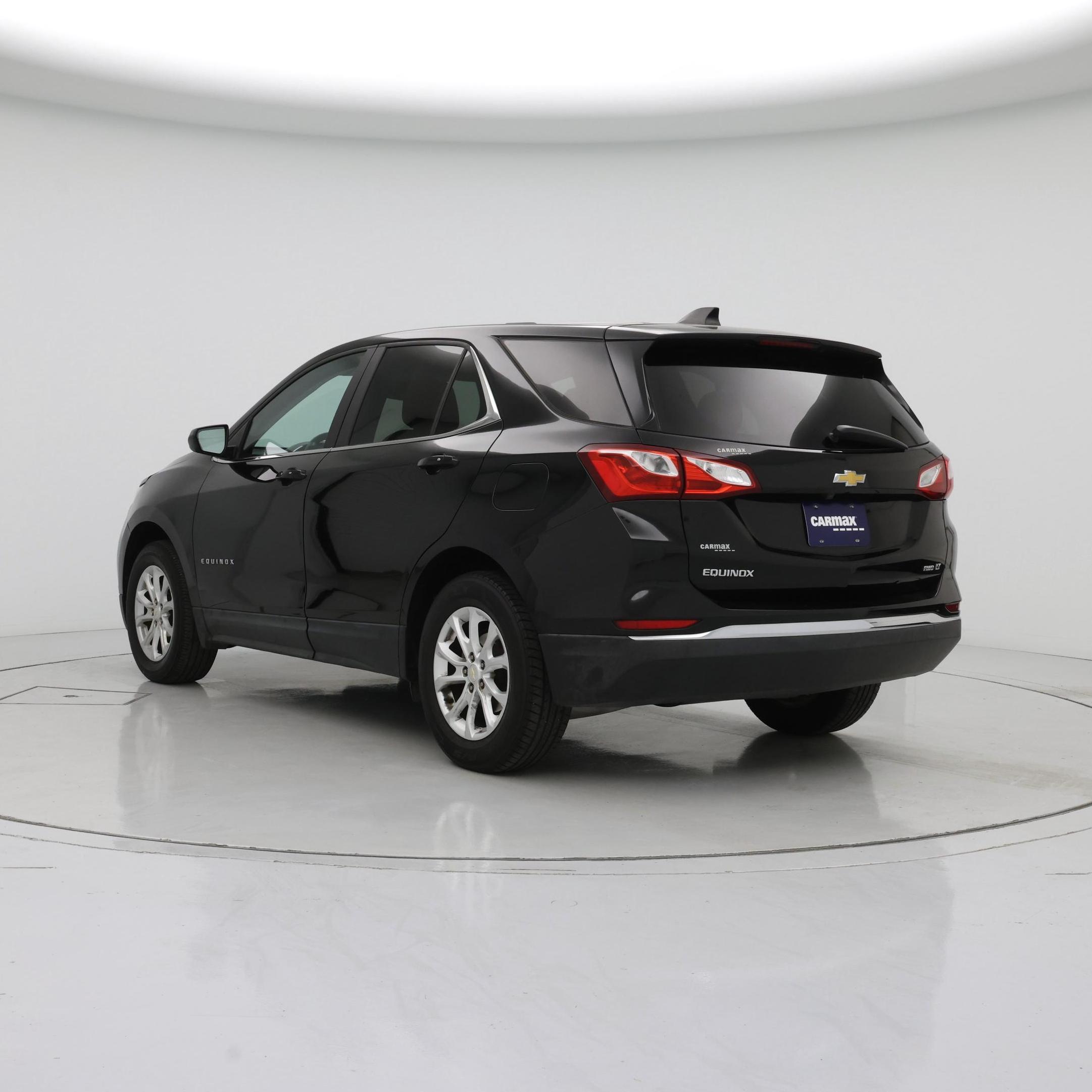Thumbnail: 2019 Chevrolet Equinox - 2