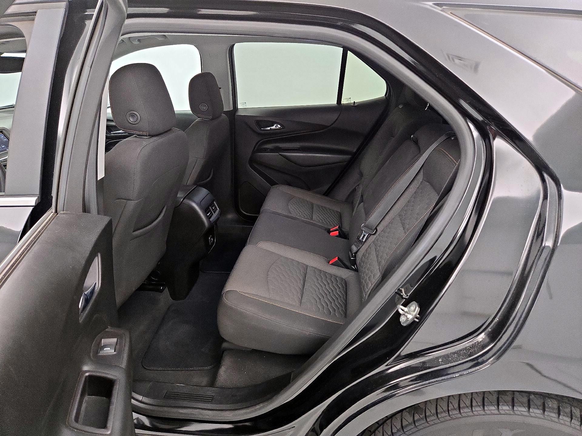 Thumbnail: 2019 Chevrolet Equinox - 19