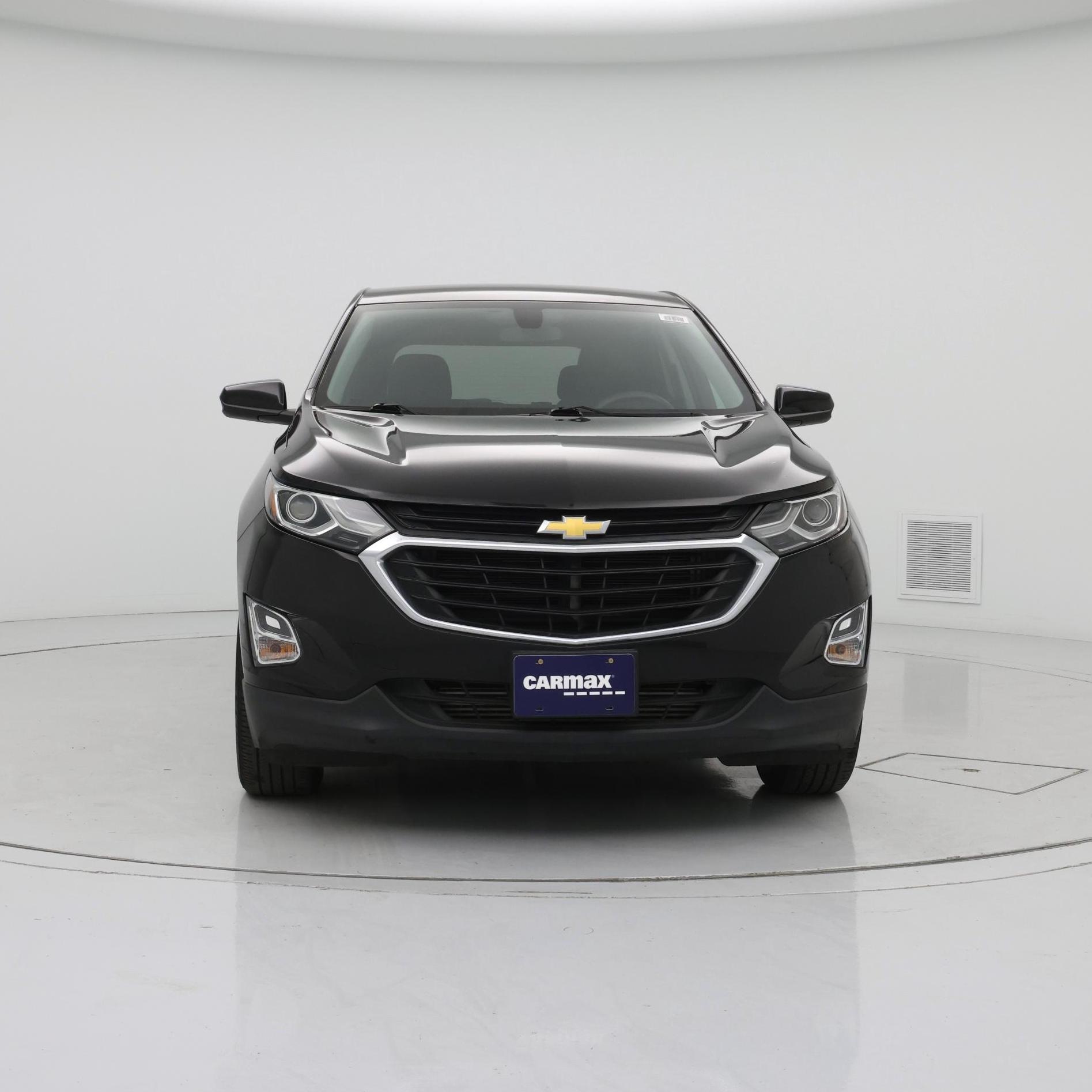 Thumbnail: 2019 Chevrolet Equinox - 5