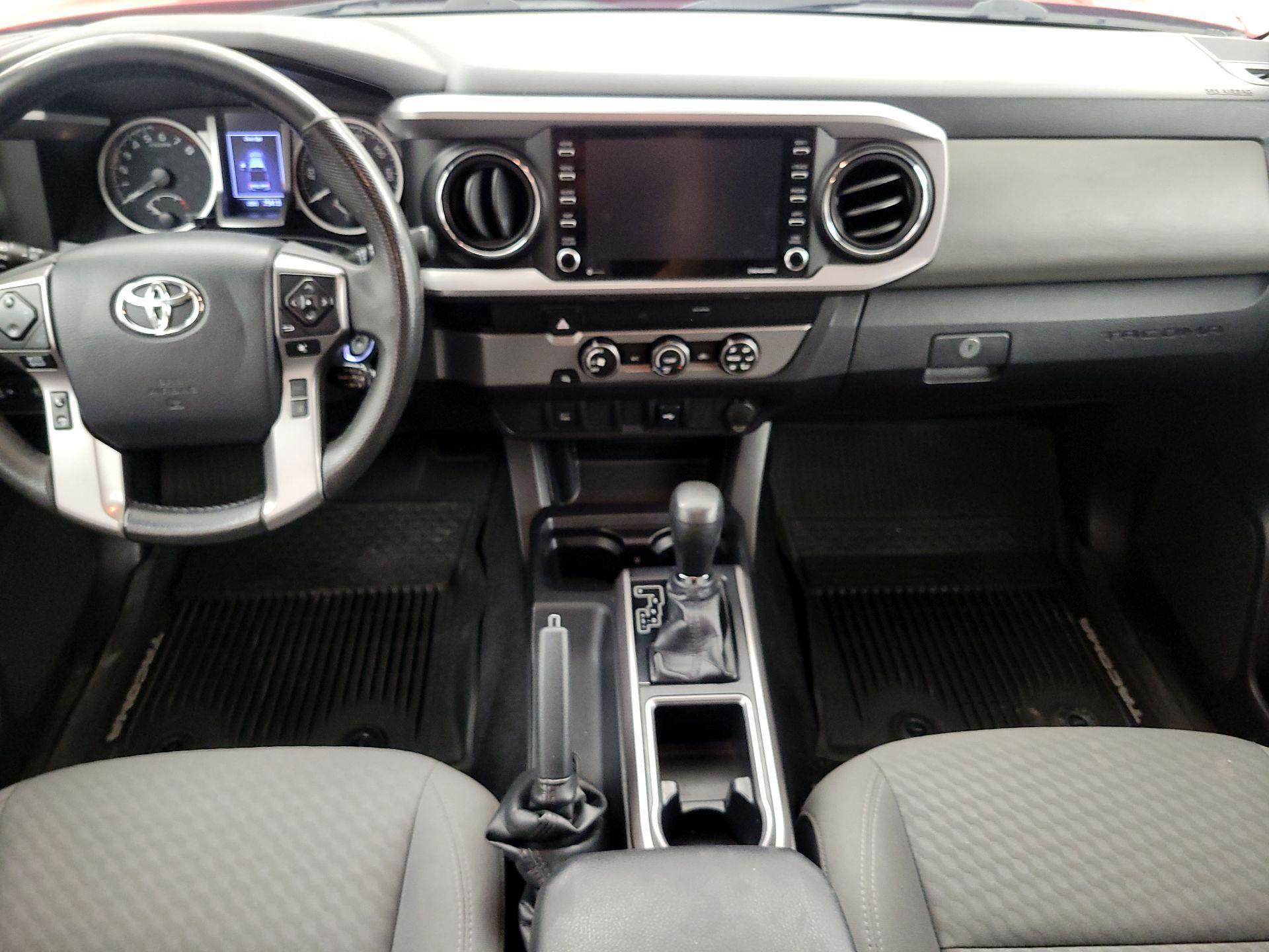 Thumbnail: 2020 Toyota Tacoma - 9