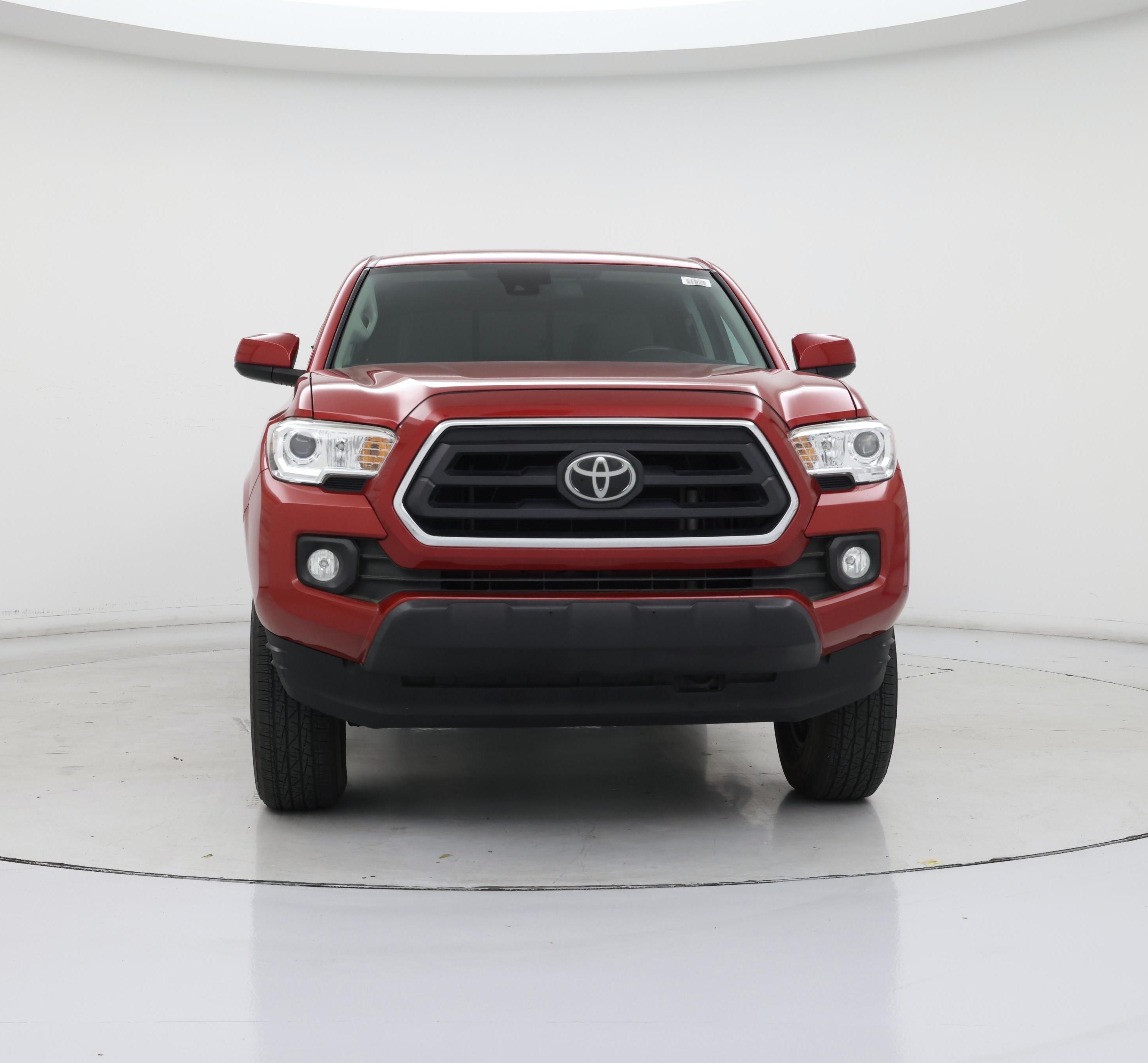Thumbnail: 2020 Toyota Tacoma - 5
