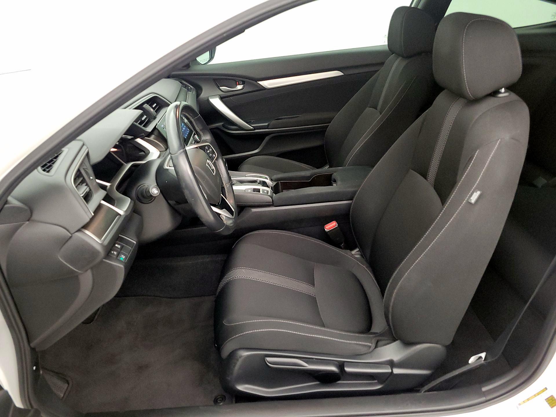 Thumbnail: 2019 Honda Civic - 11