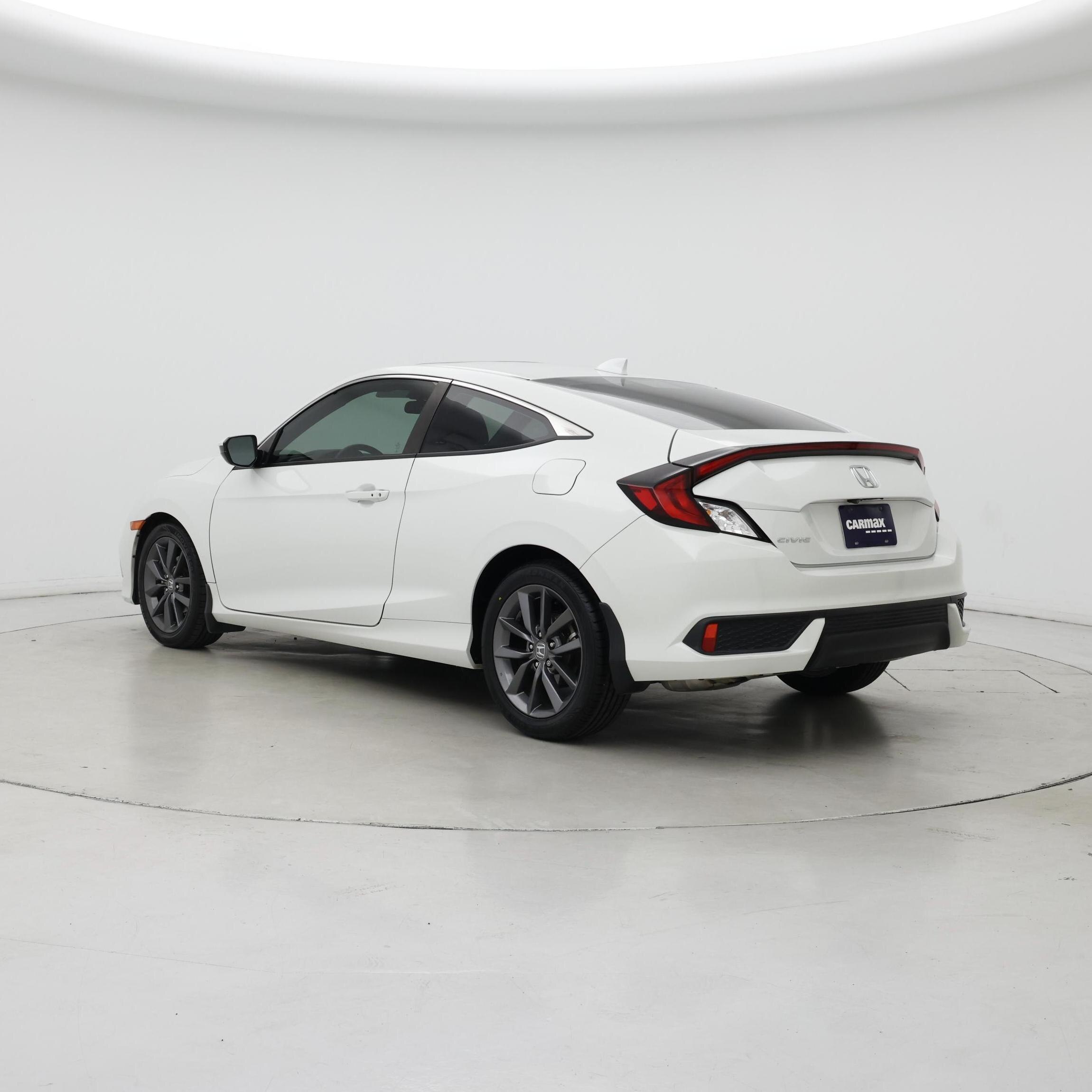 Thumbnail: 2019 Honda Civic - 2