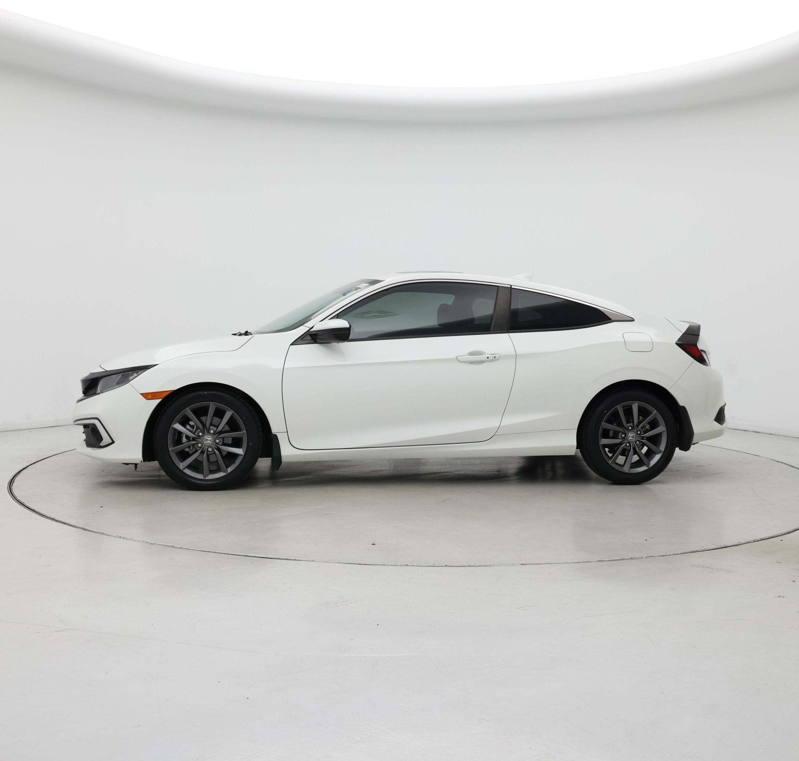Thumbnail: 2019 Honda Civic - 3