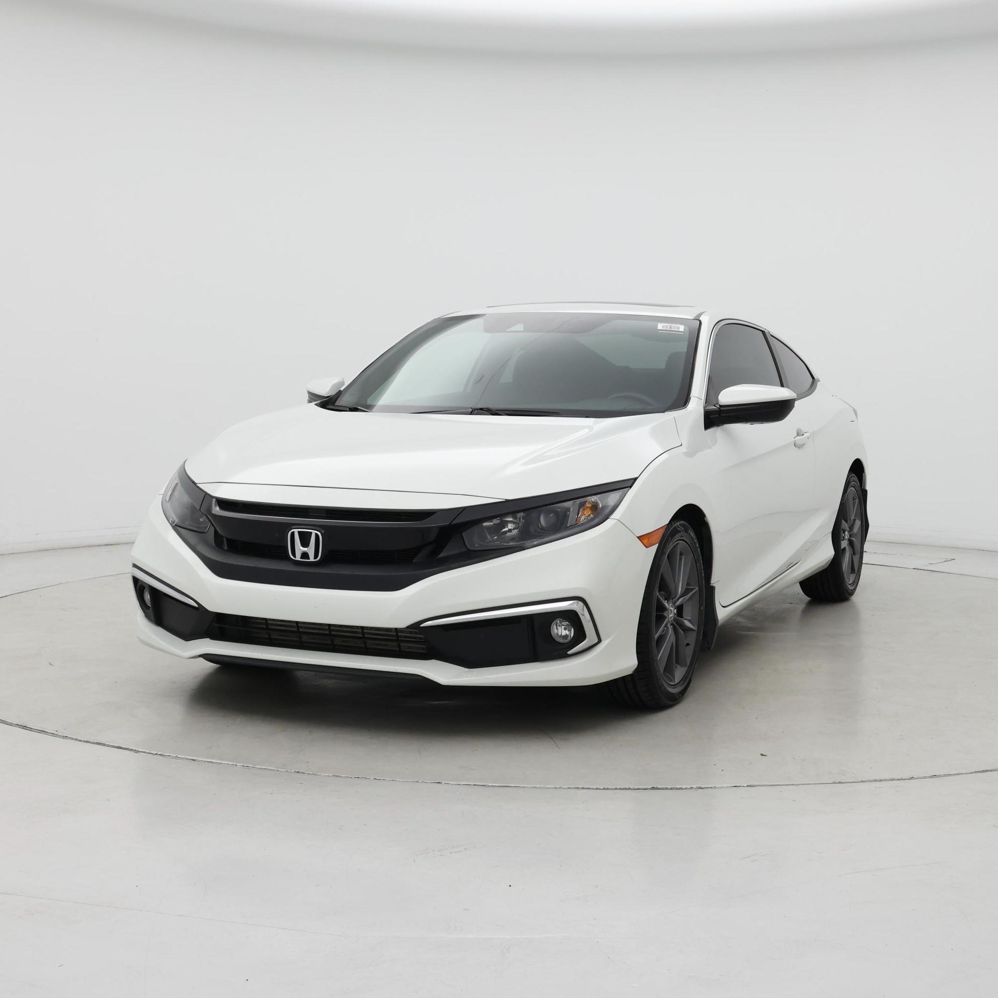 Thumbnail: 2019 Honda Civic - 4