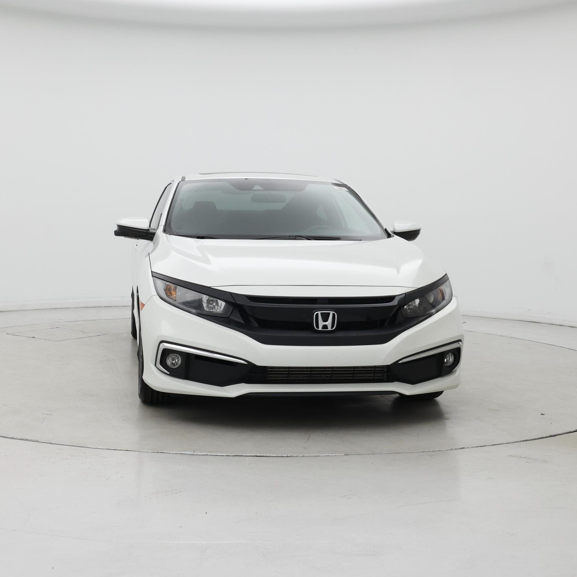 Thumbnail: 2019 Honda Civic - 5