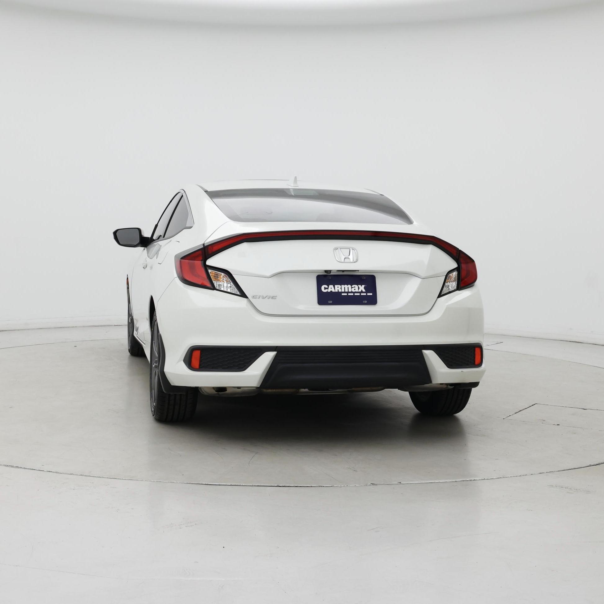 Thumbnail: 2019 Honda Civic - 6