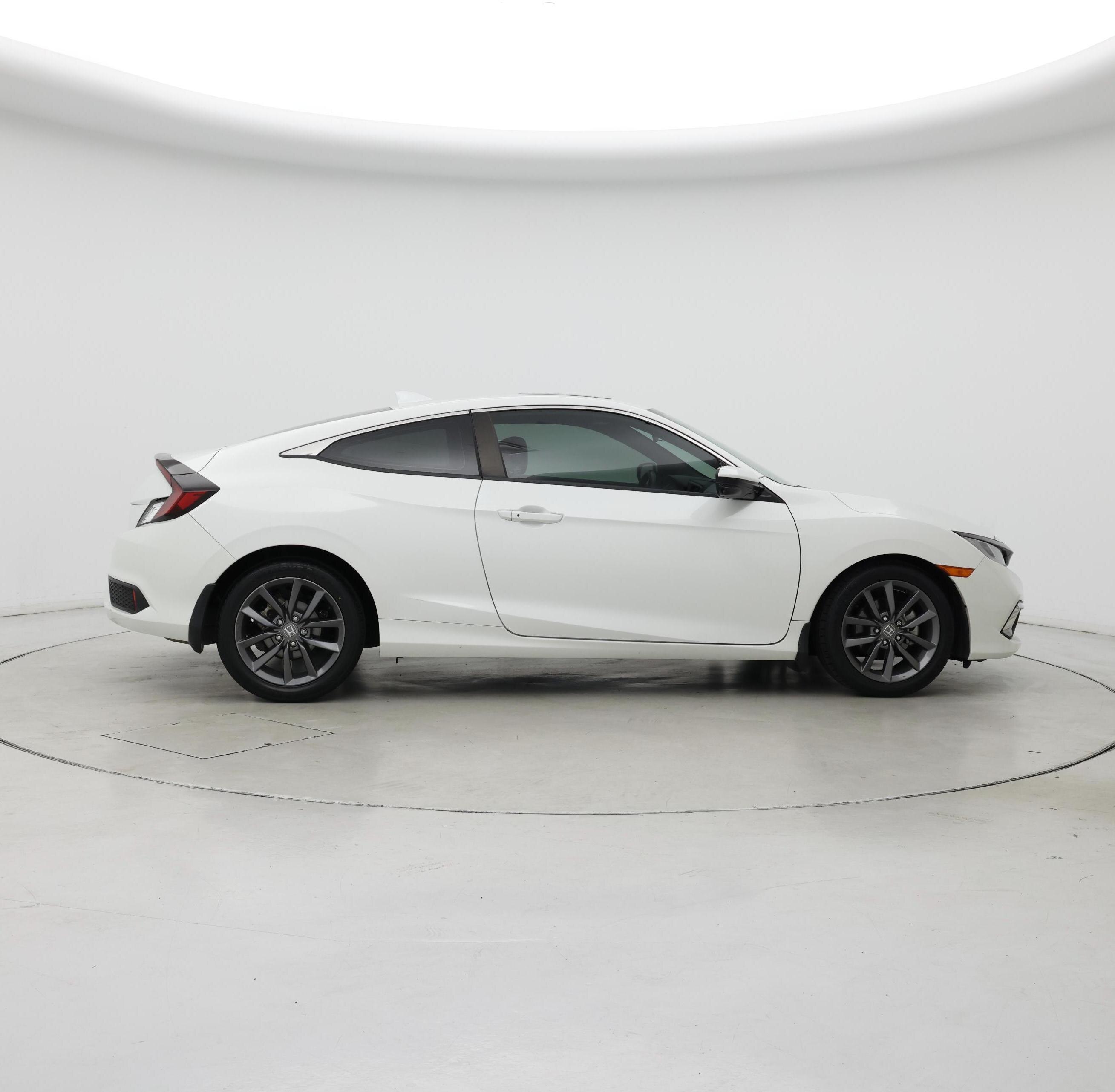 Thumbnail: 2019 Honda Civic - 7