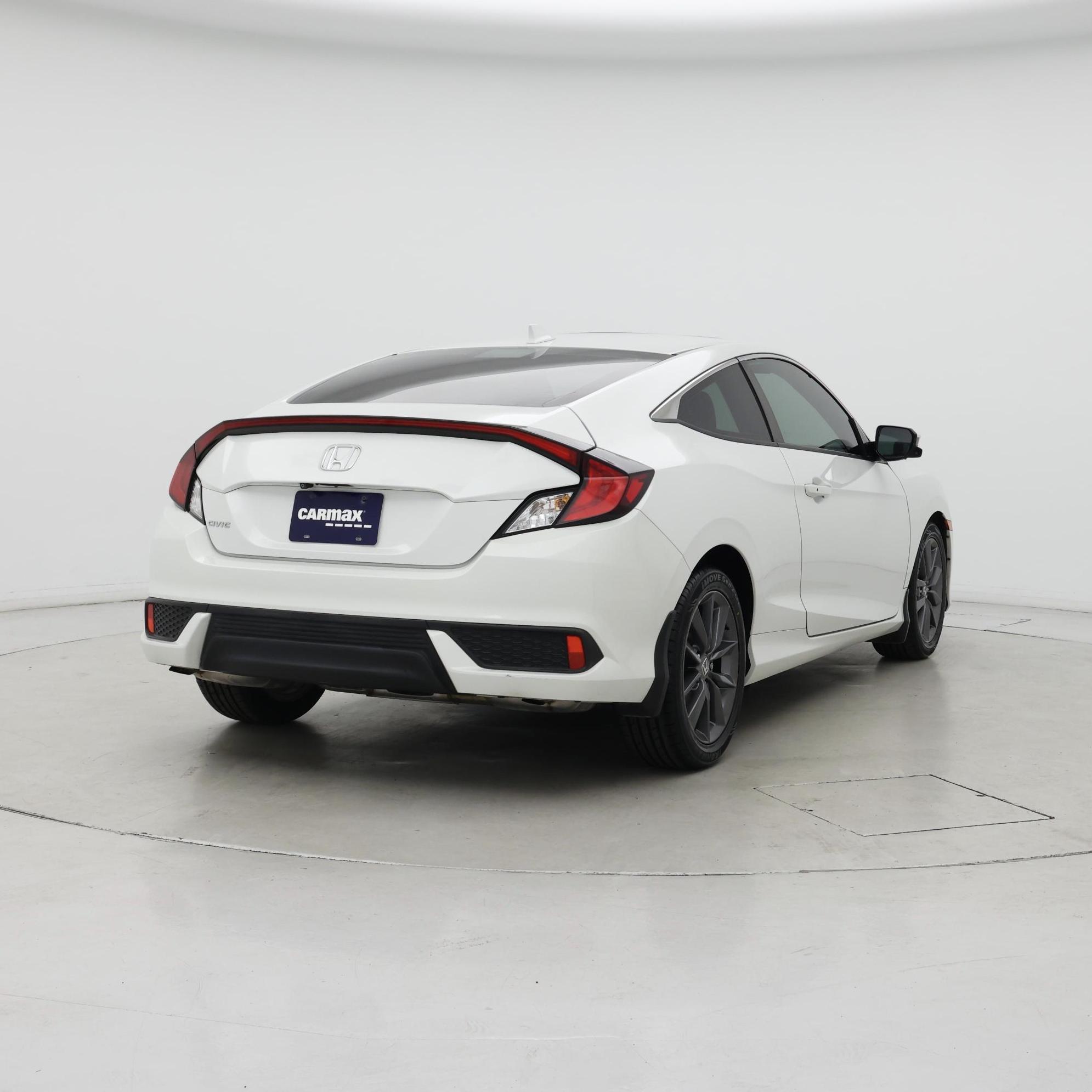 Thumbnail: 2019 Honda Civic - 8