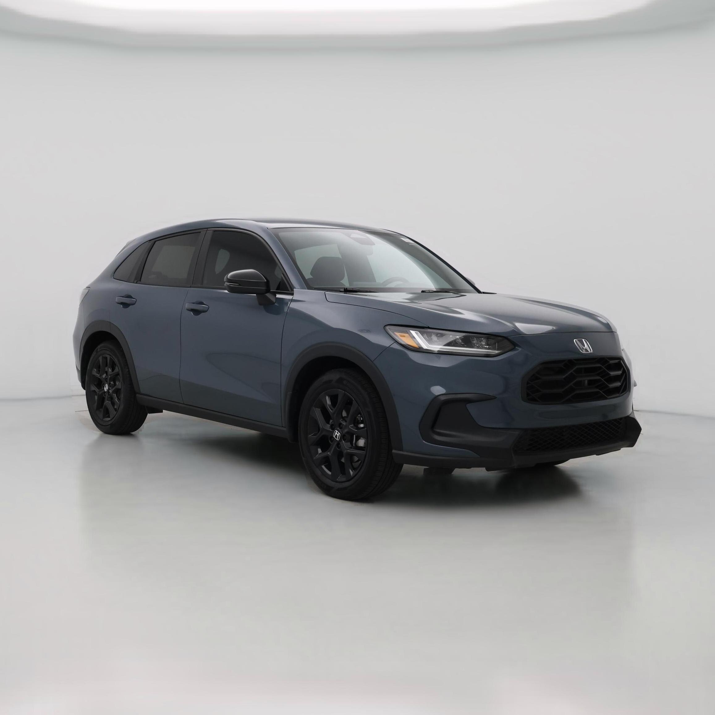 Thumbnail: 2024 Honda HR-V - 1