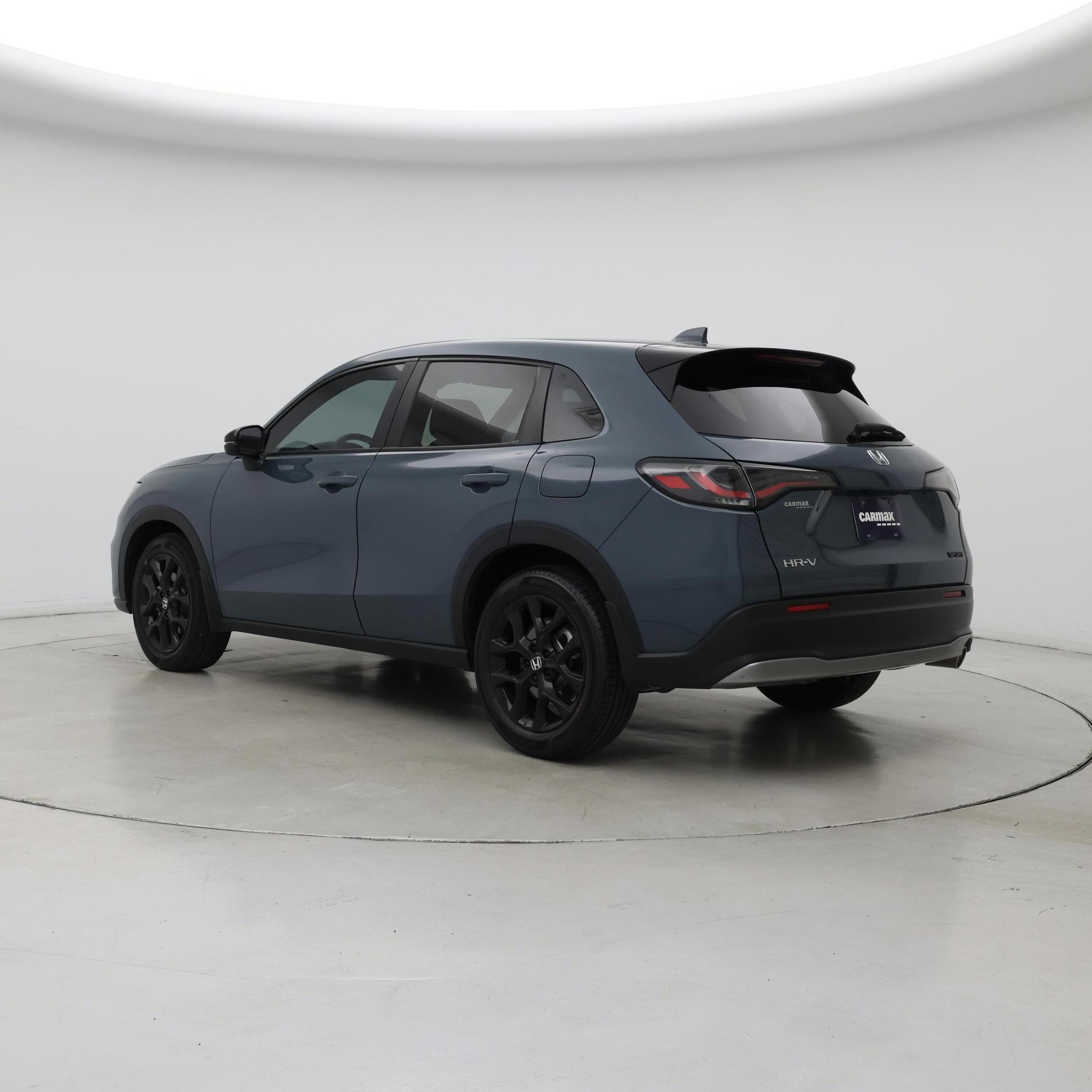 Thumbnail: 2024 Honda HR-V - 2