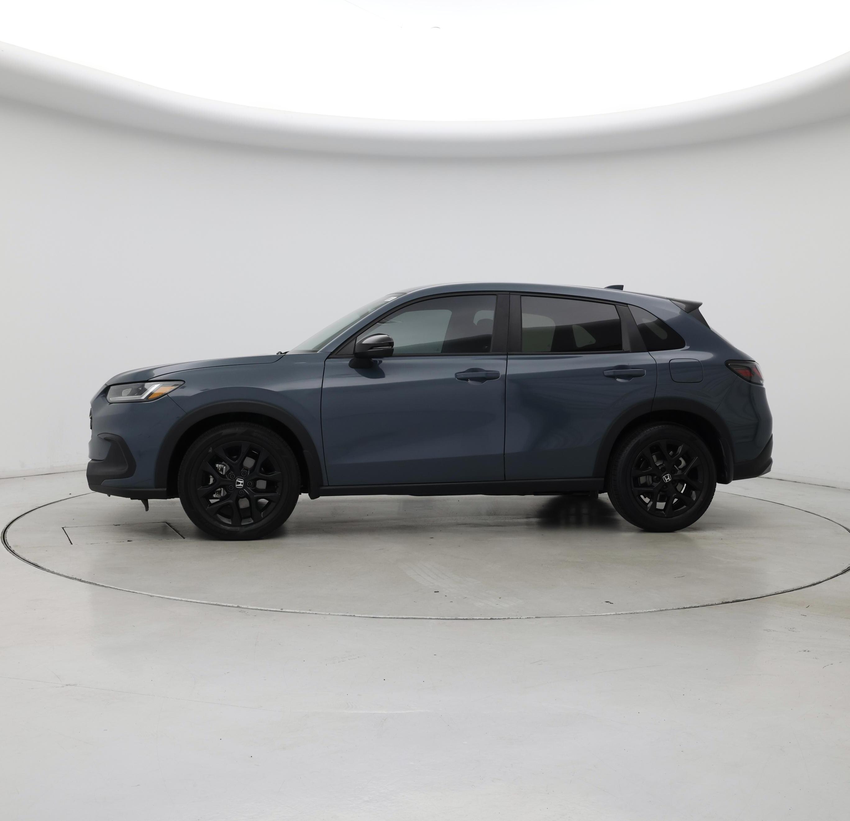 Thumbnail: 2024 Honda HR-V - 3