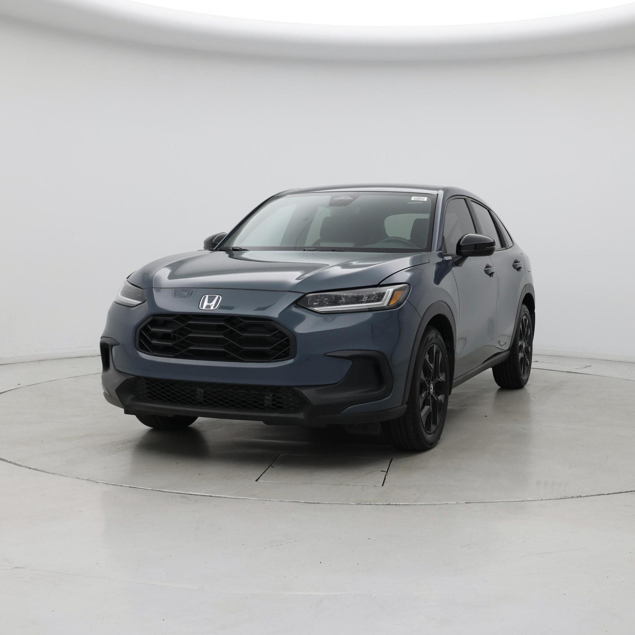 Thumbnail: 2024 Honda HR-V - 4
