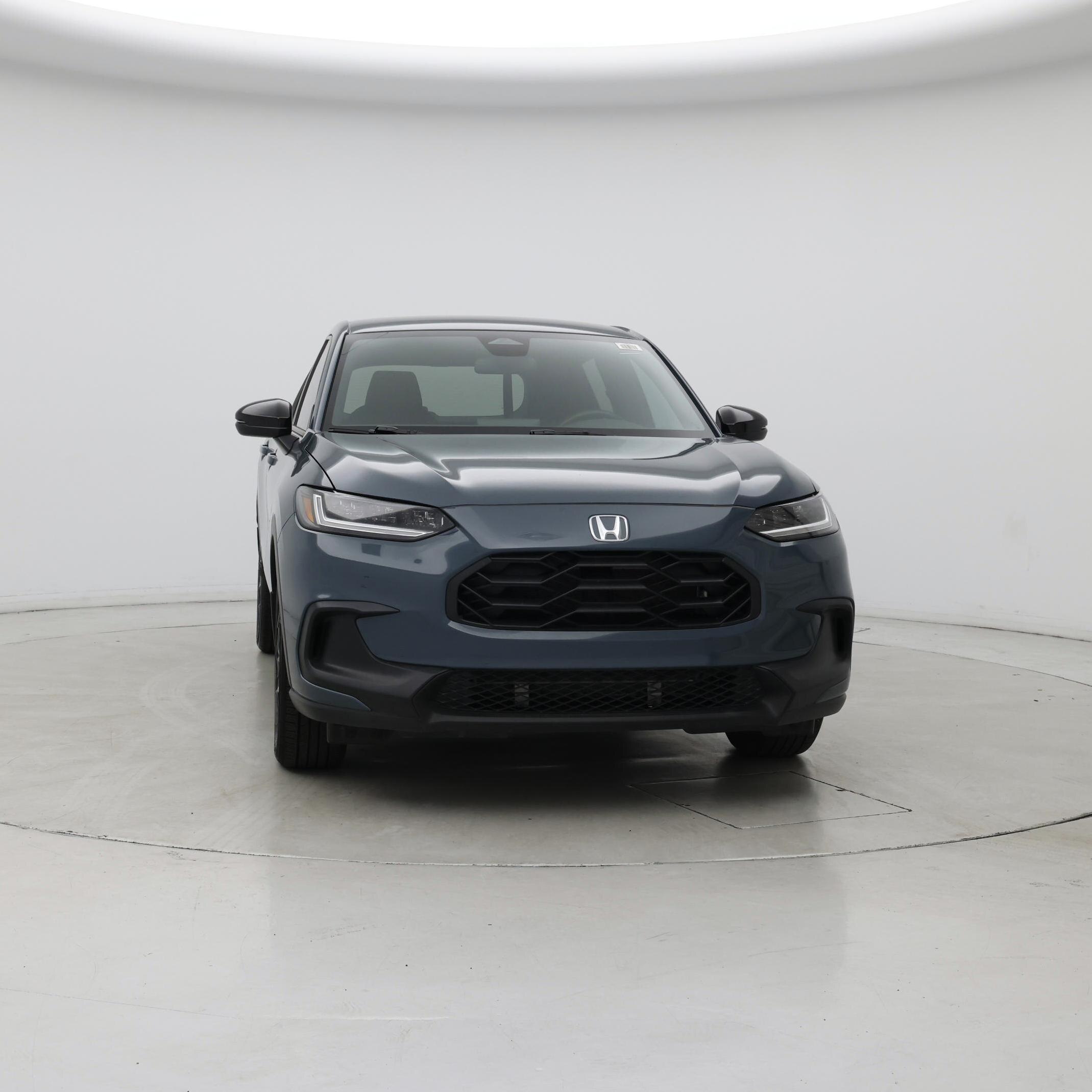 Thumbnail: 2024 Honda HR-V - 5