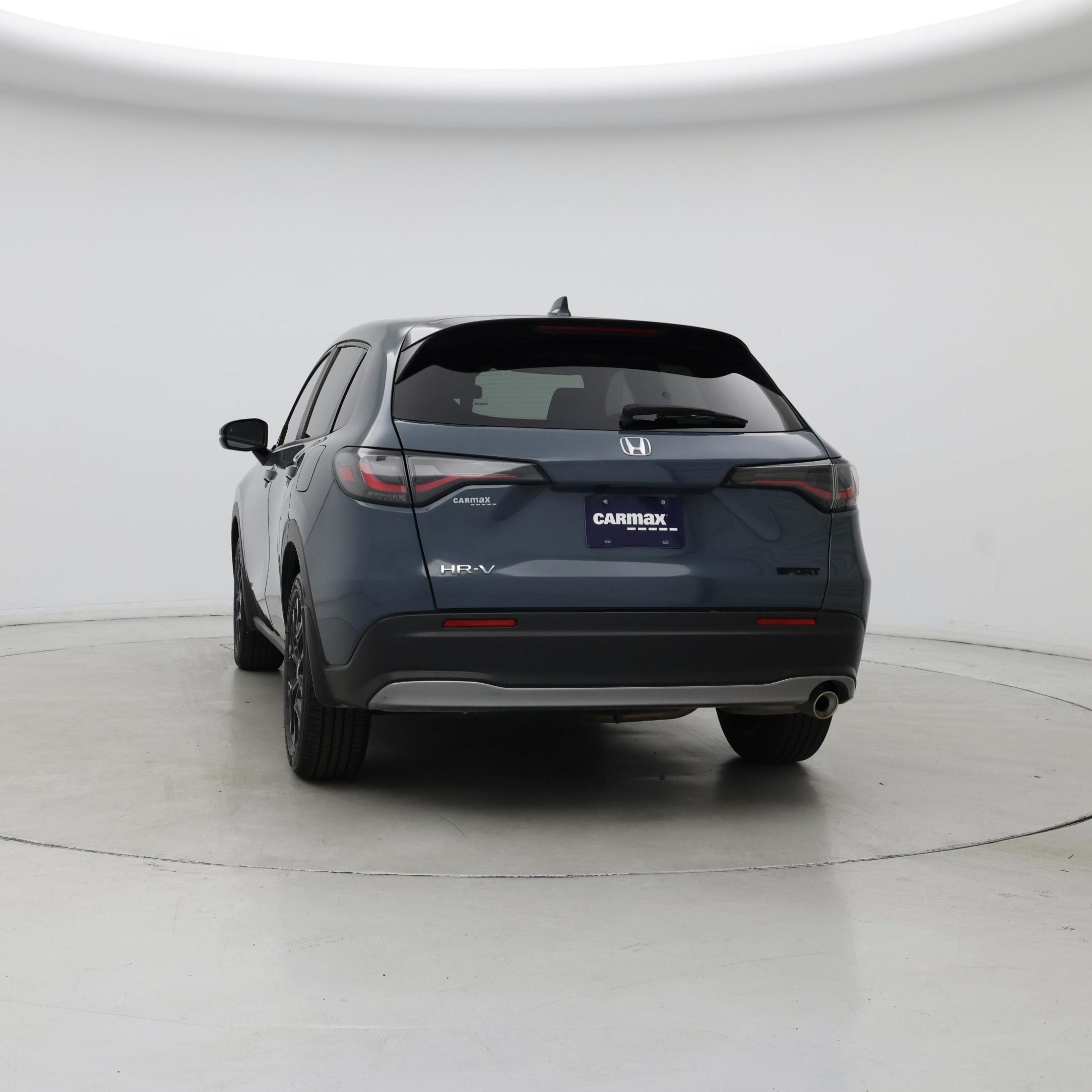 Thumbnail: 2024 Honda HR-V - 6