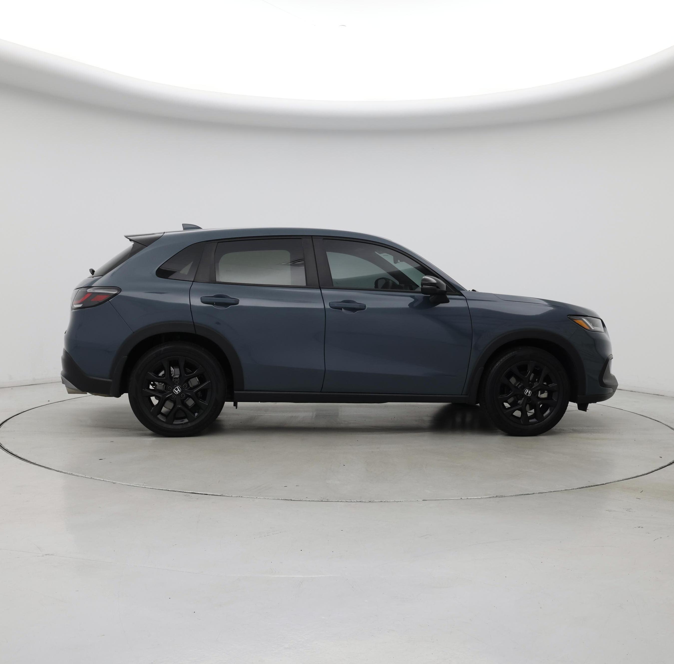Thumbnail: 2024 Honda HR-V - 7