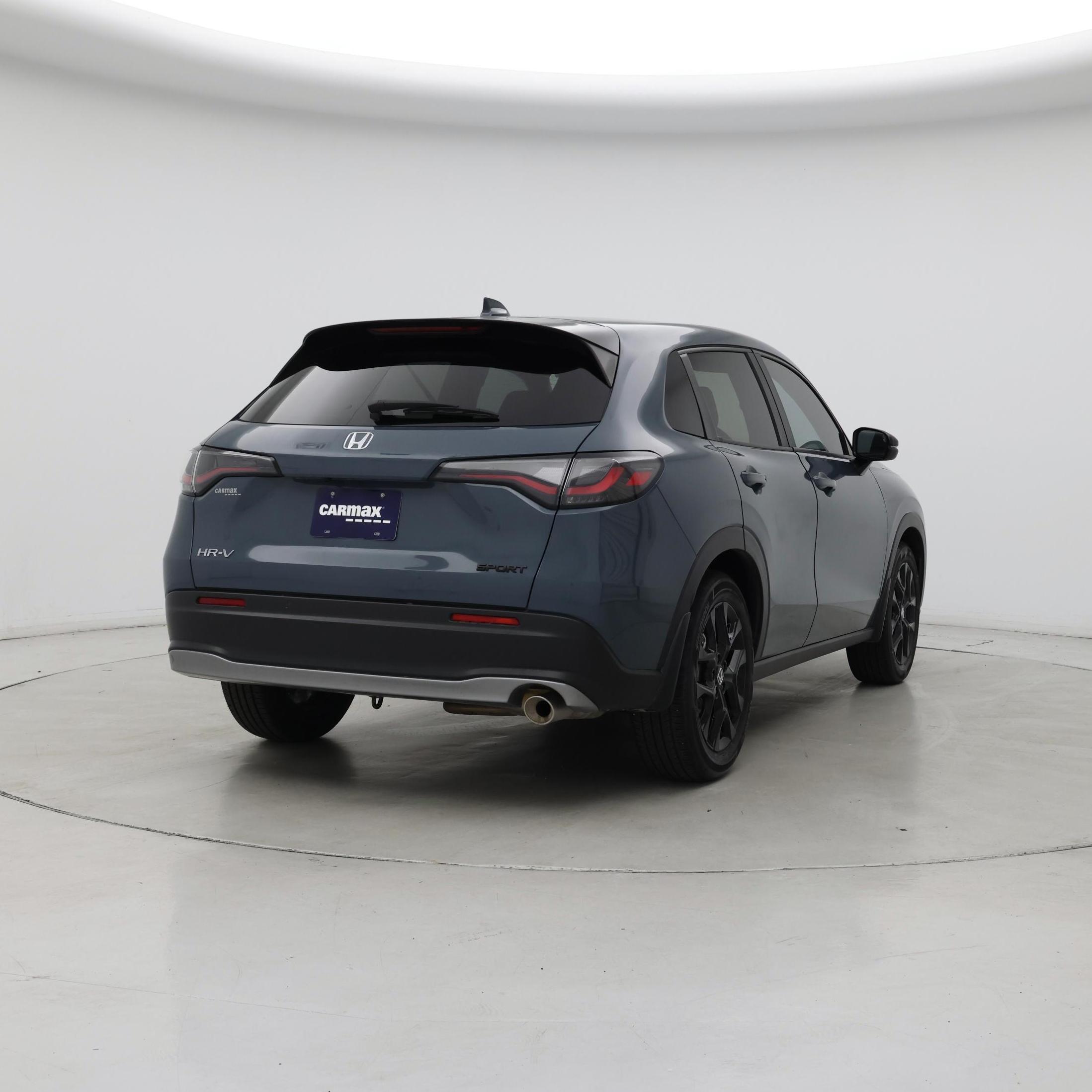 Thumbnail: 2024 Honda HR-V - 8