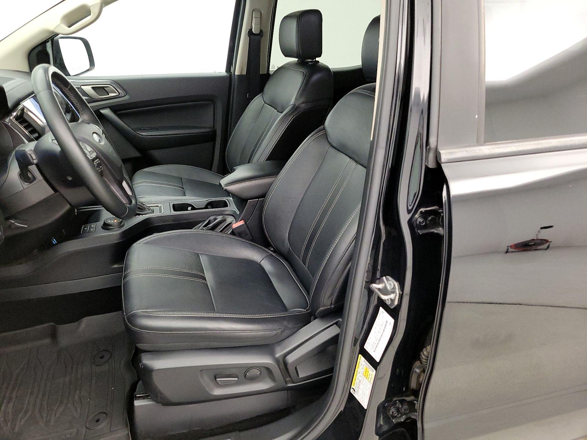 Thumbnail: 2021 Ford Ranger - 11