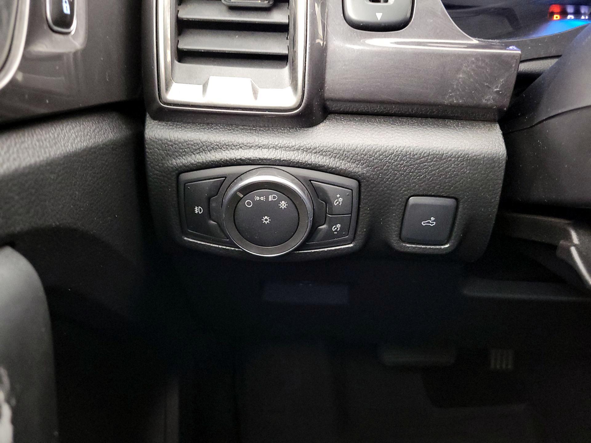 Thumbnail: 2021 Ford Ranger - 13