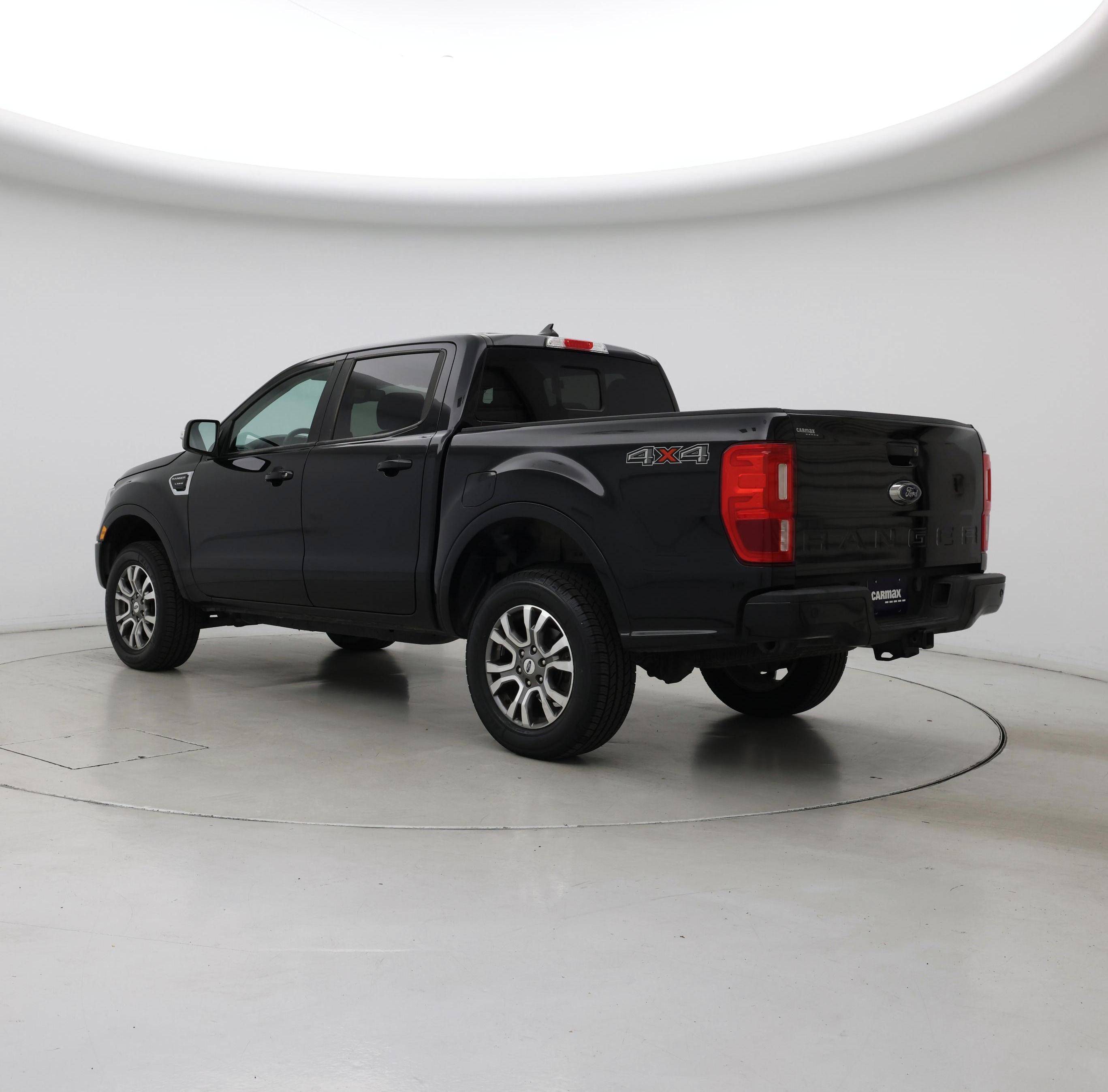 Thumbnail: 2021 Ford Ranger - 2