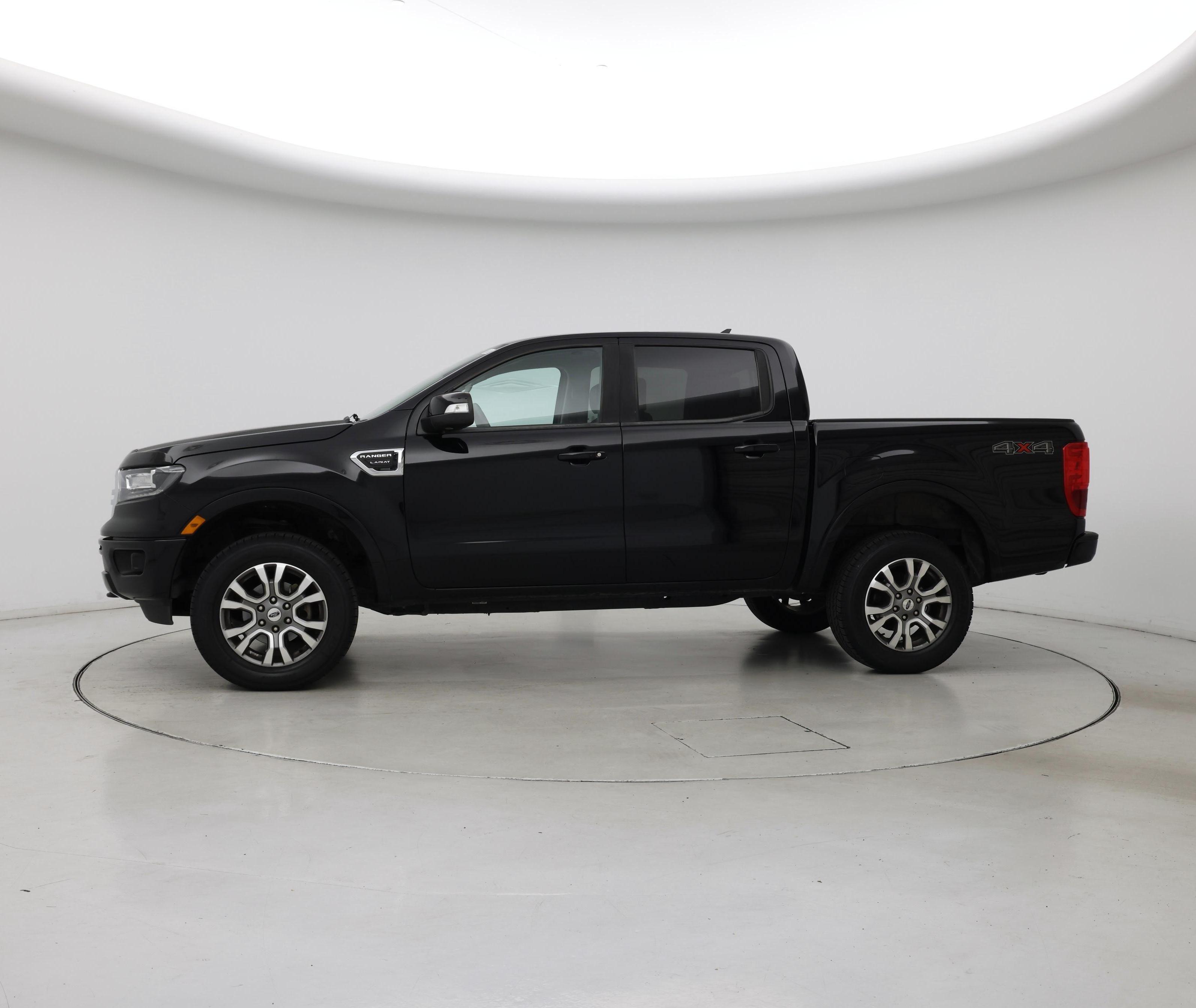 Thumbnail: 2021 Ford Ranger - 3