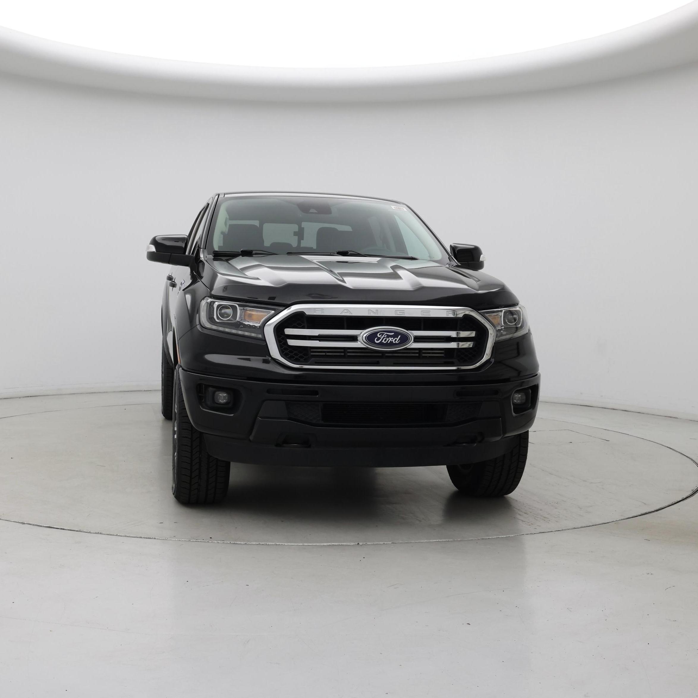 Thumbnail: 2021 Ford Ranger - 5