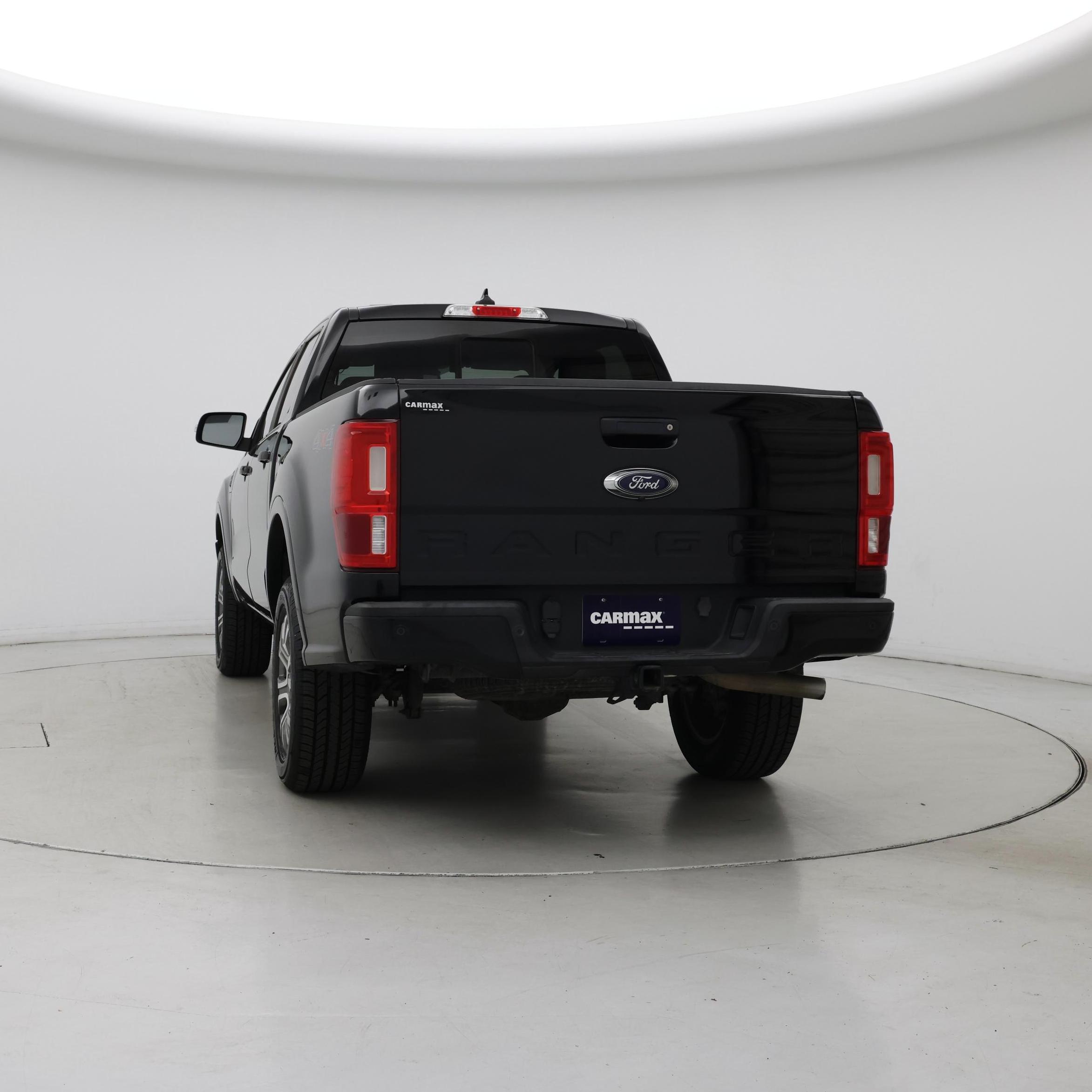 Thumbnail: 2021 Ford Ranger - 6