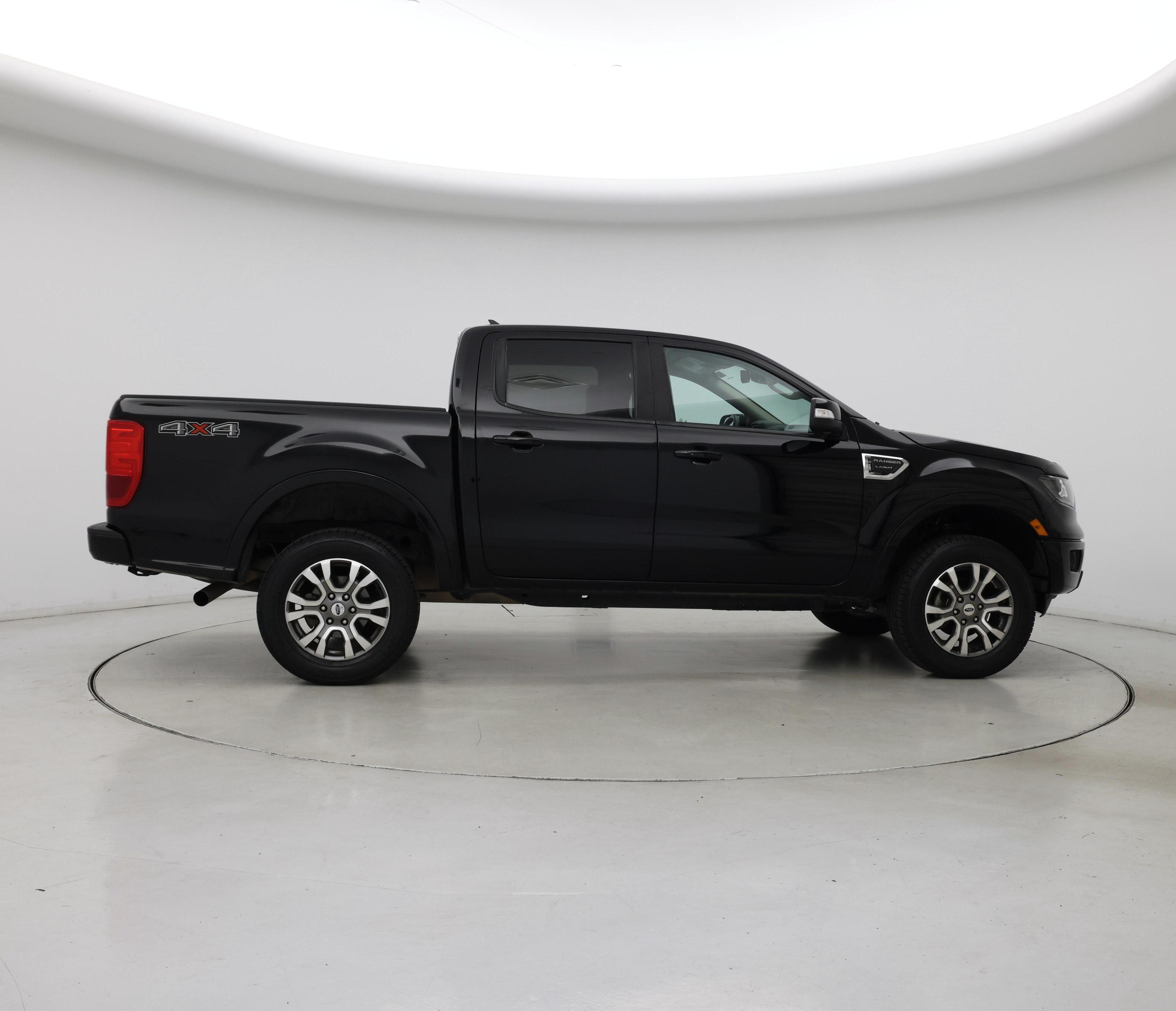Thumbnail: 2021 Ford Ranger - 7