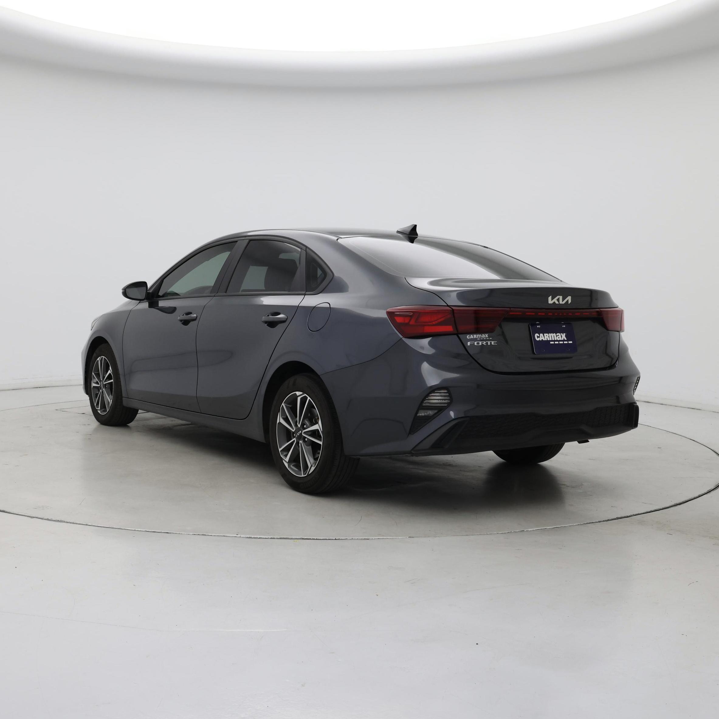 Thumbnail: 2023 Kia Forte - 2