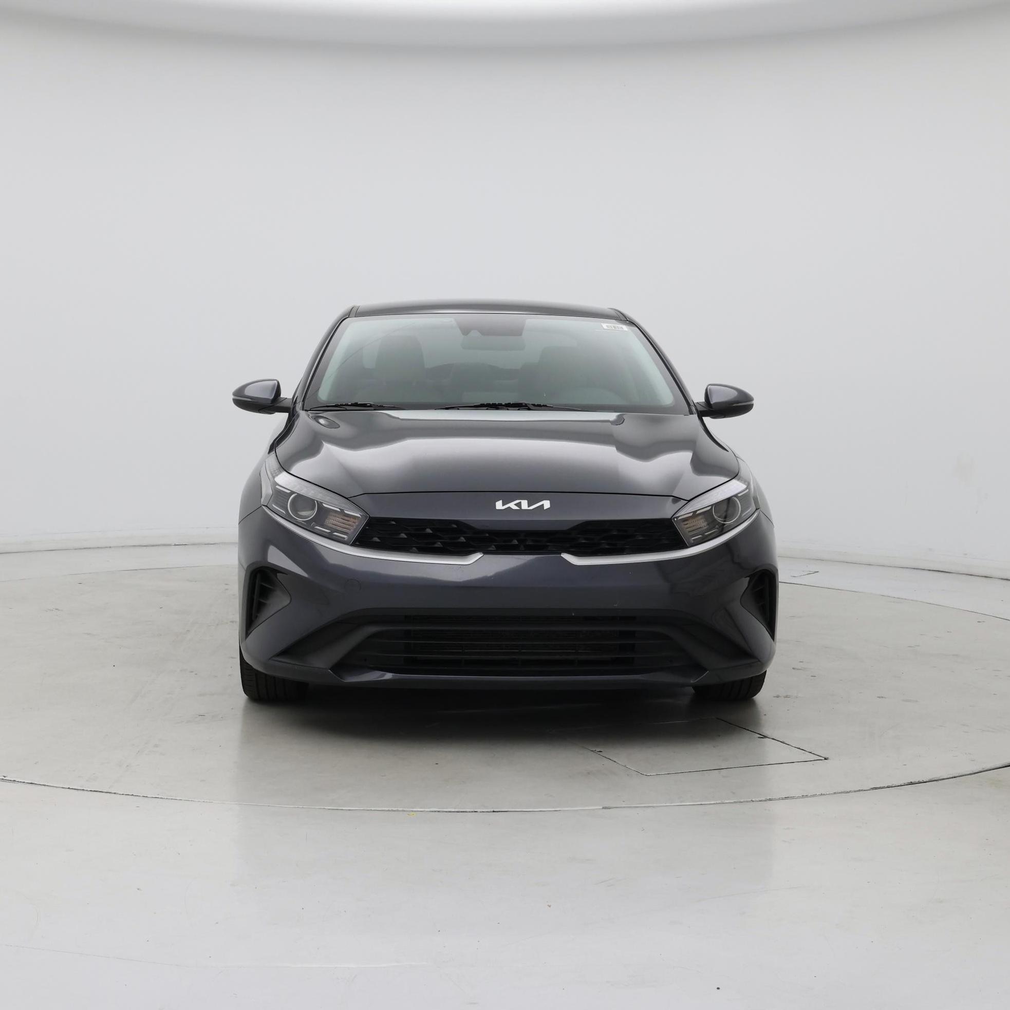 Thumbnail: 2023 Kia Forte - 5