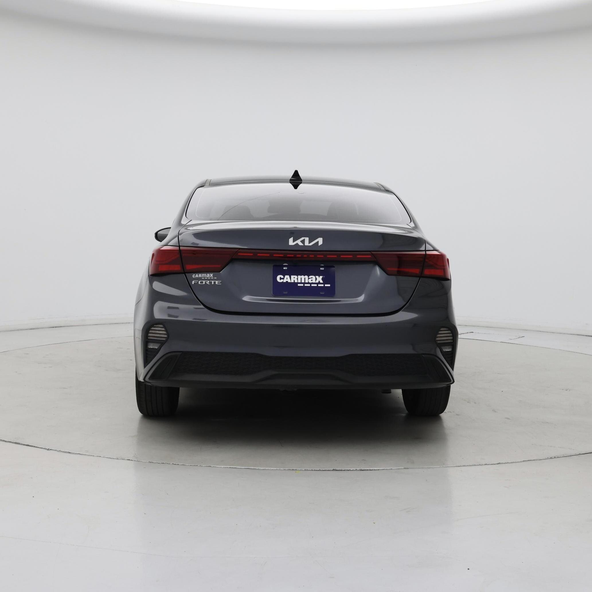 Thumbnail: 2023 Kia Forte - 6