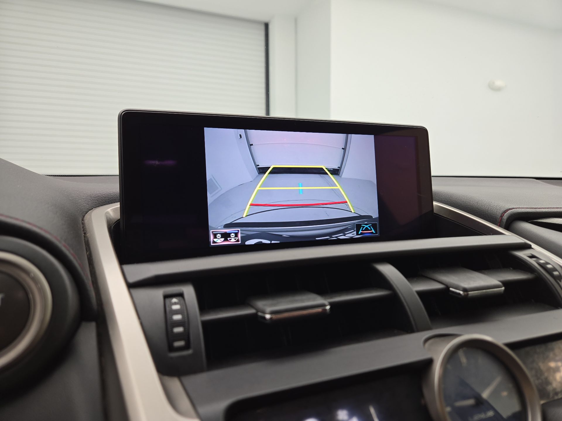 Thumbnail: 2019 Lexus NX - 15